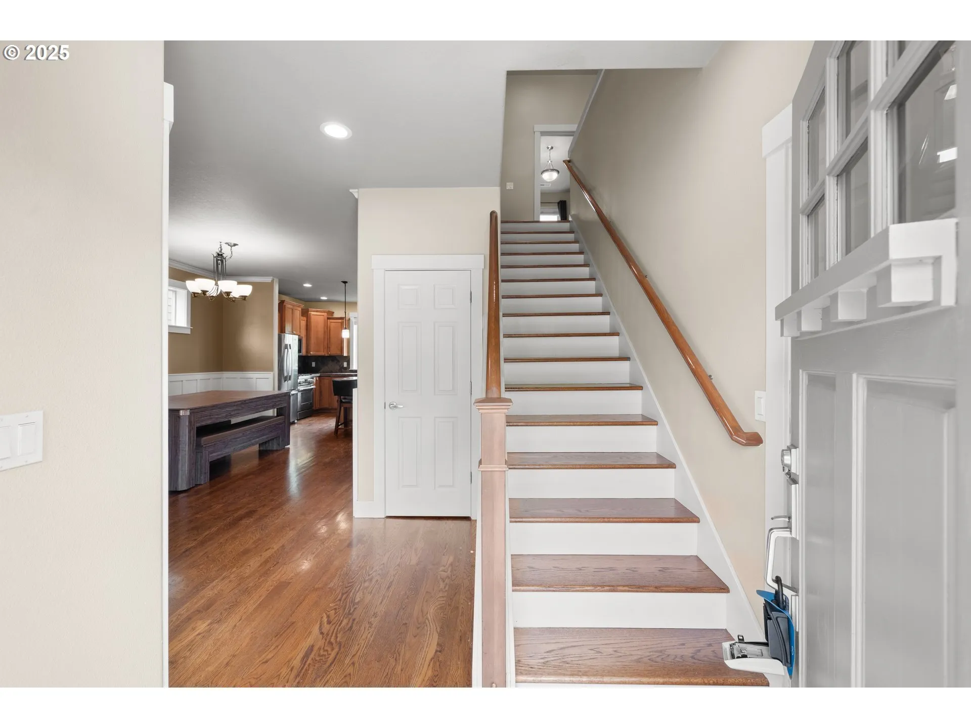 Entrance/Foyer