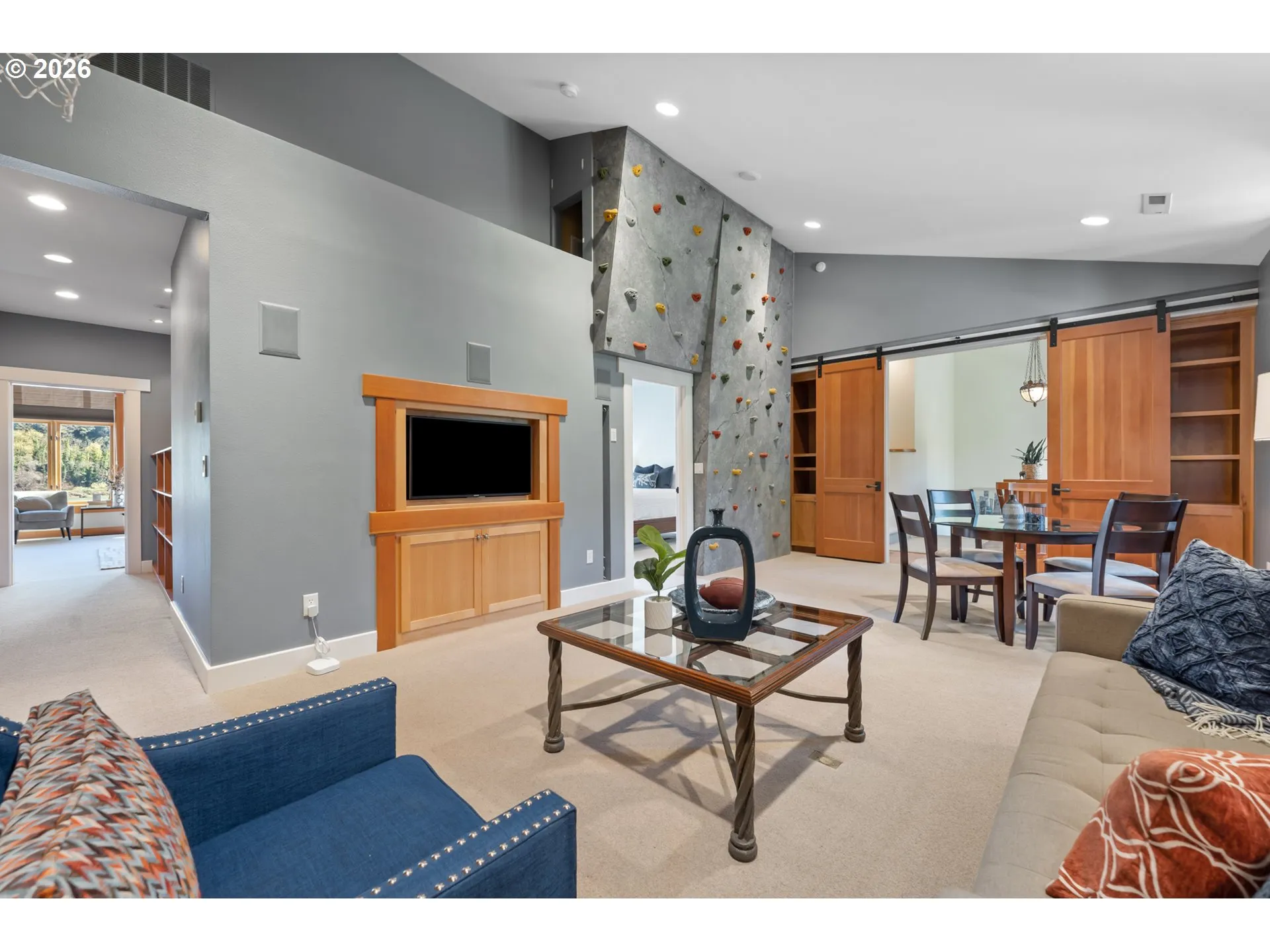 Bonus Room-Upper