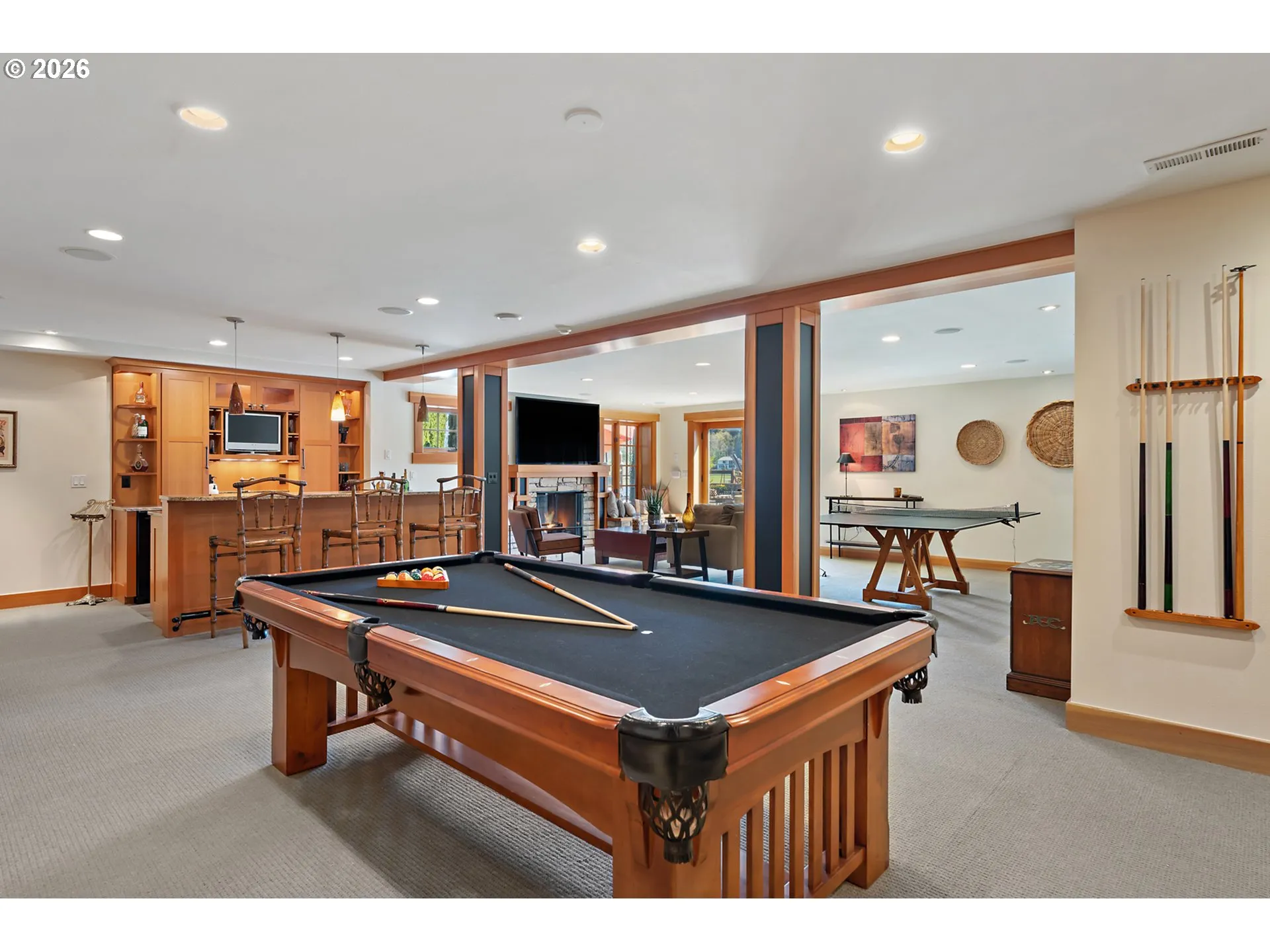 Bonus Room-Lower