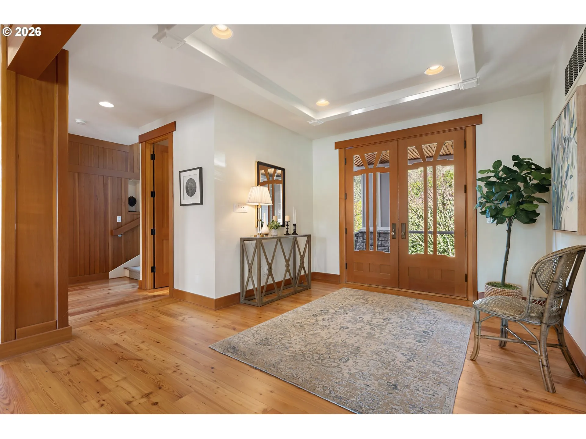 Entrance/Foyer