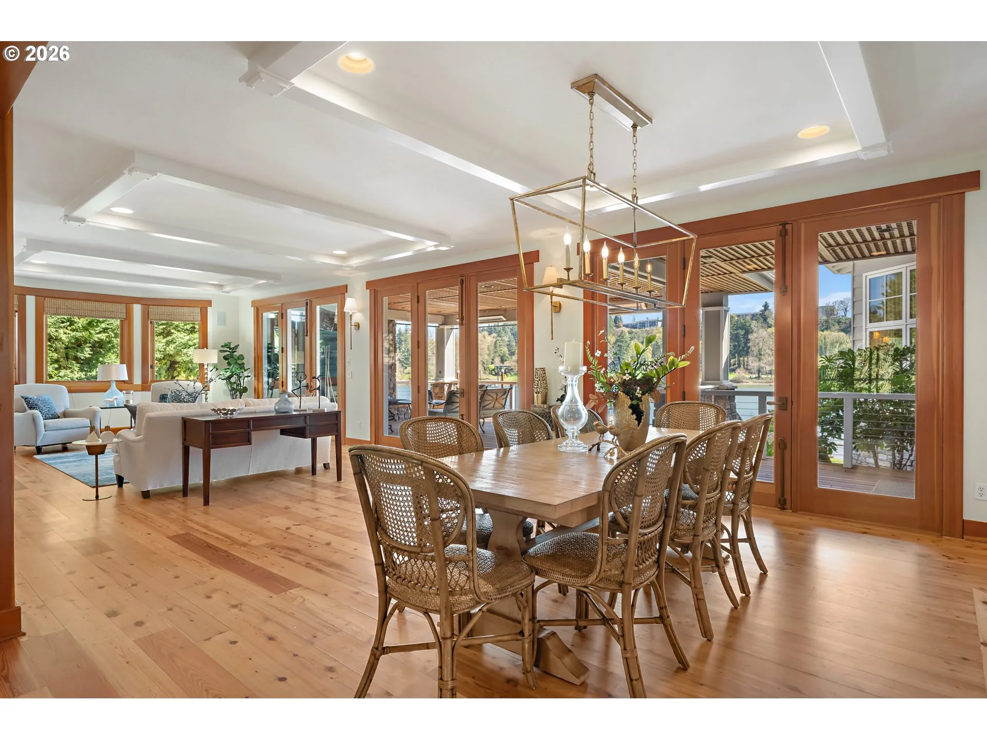 Dining Room-Formal