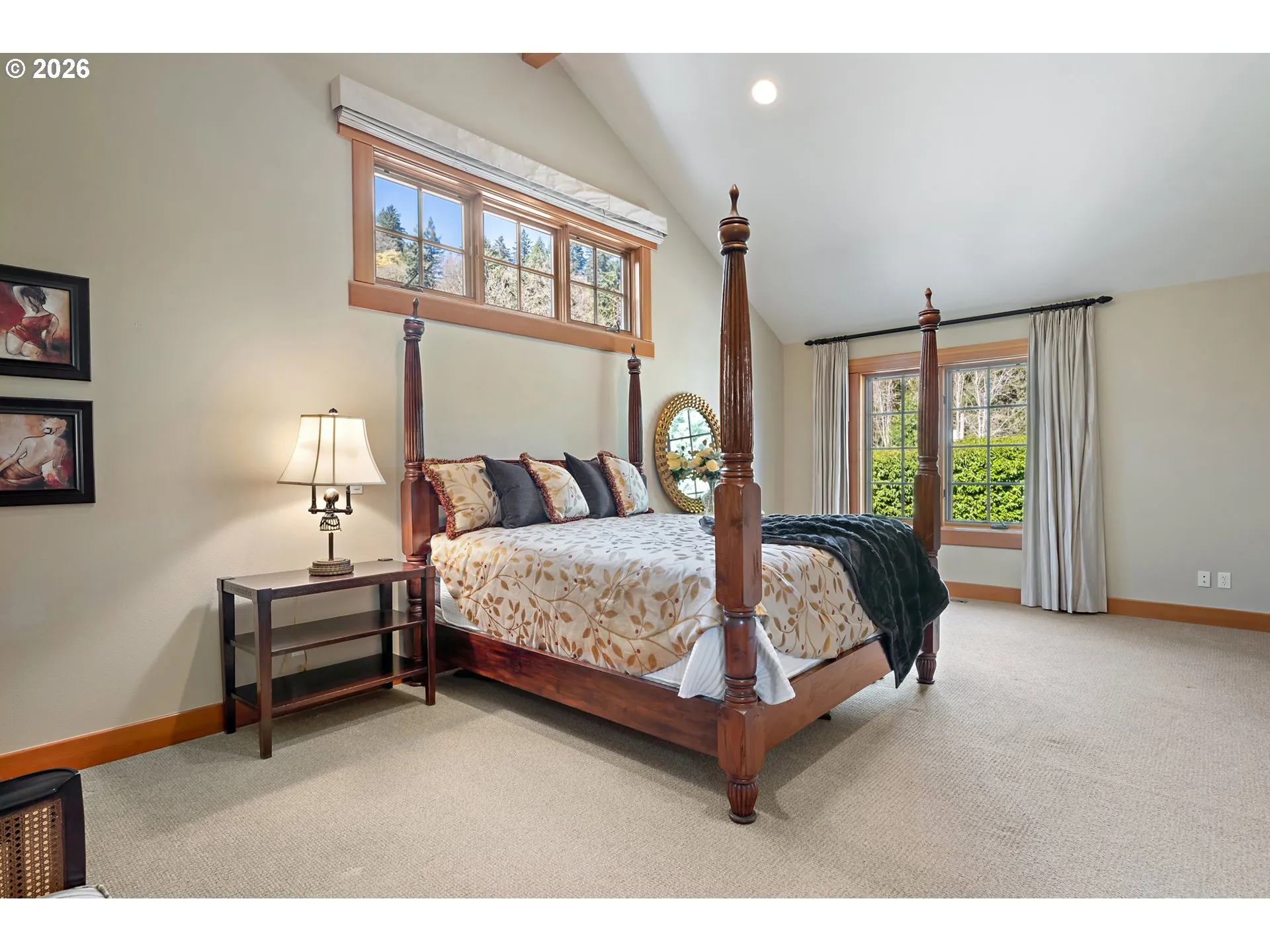 Guest Quarters