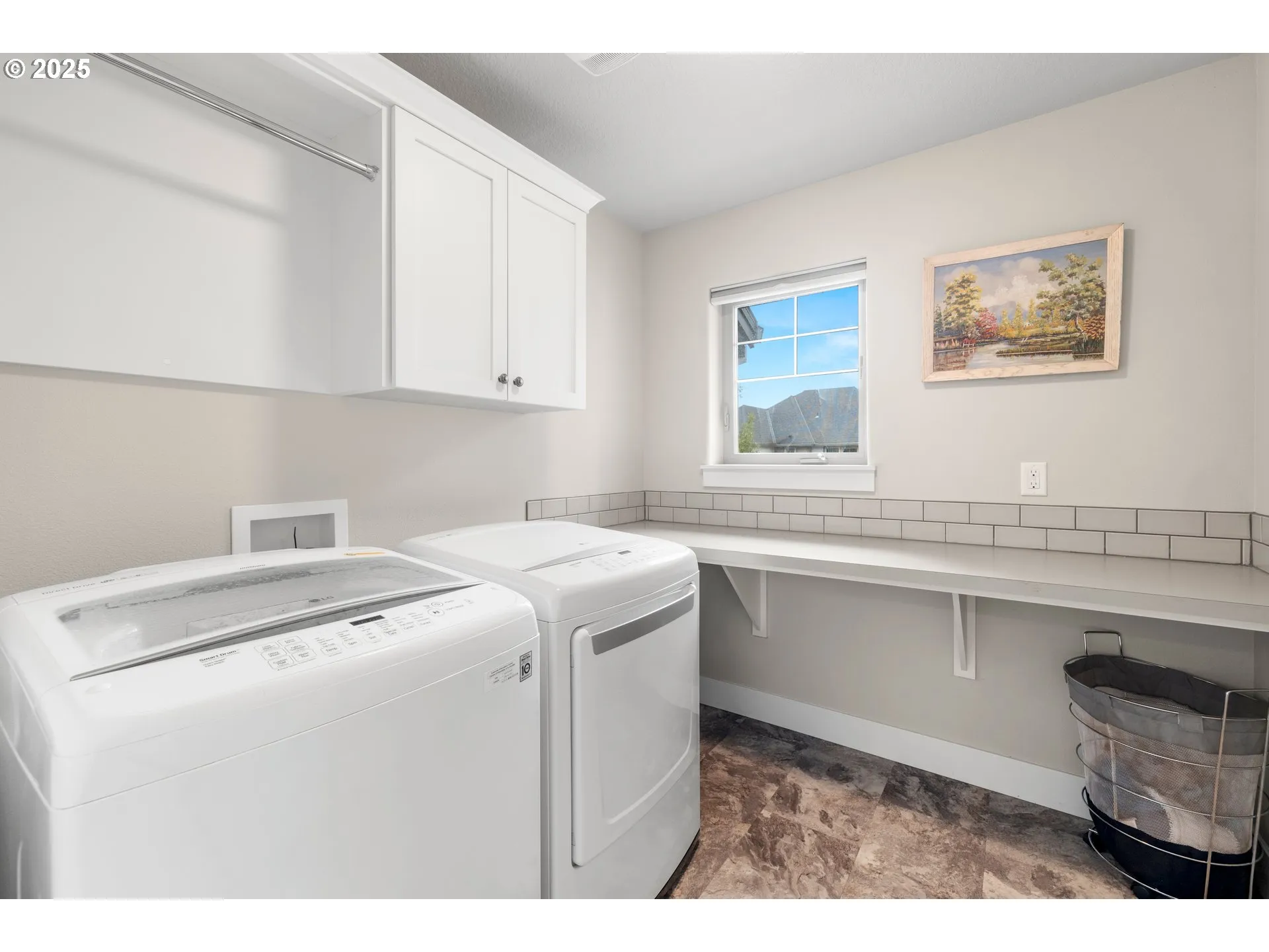 Laundry-Upper