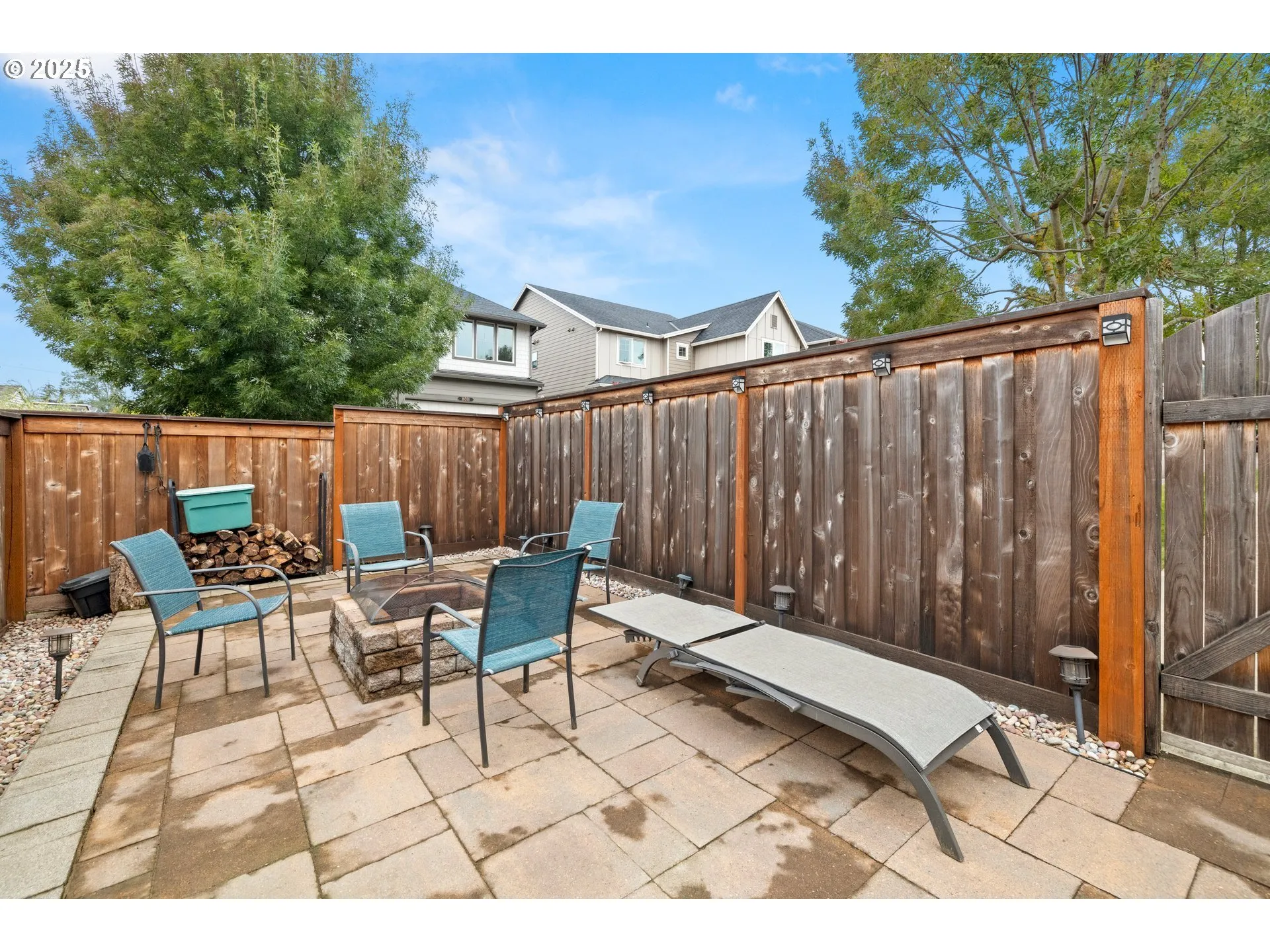 Backyard-Fenced