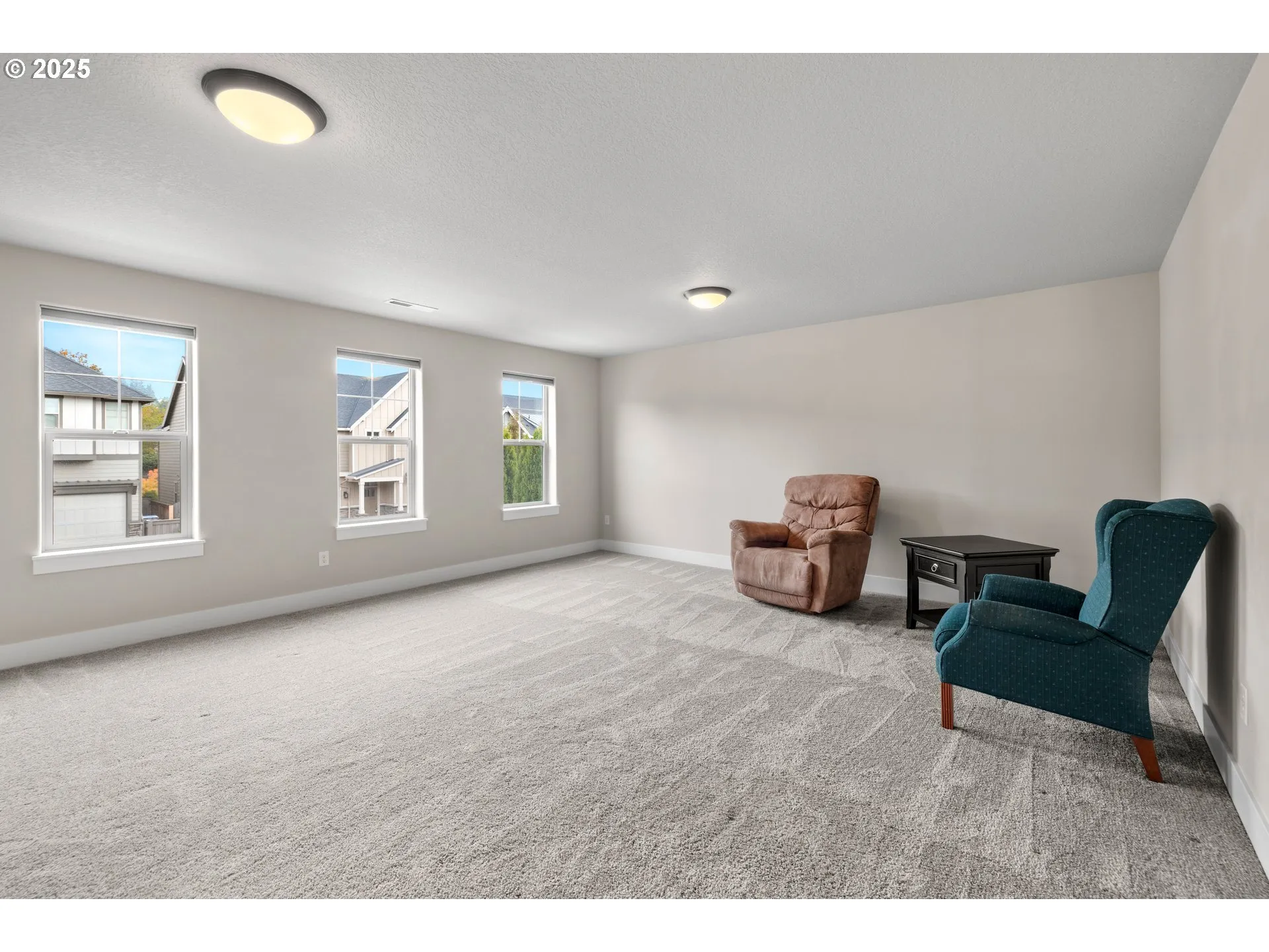 Recreation Room