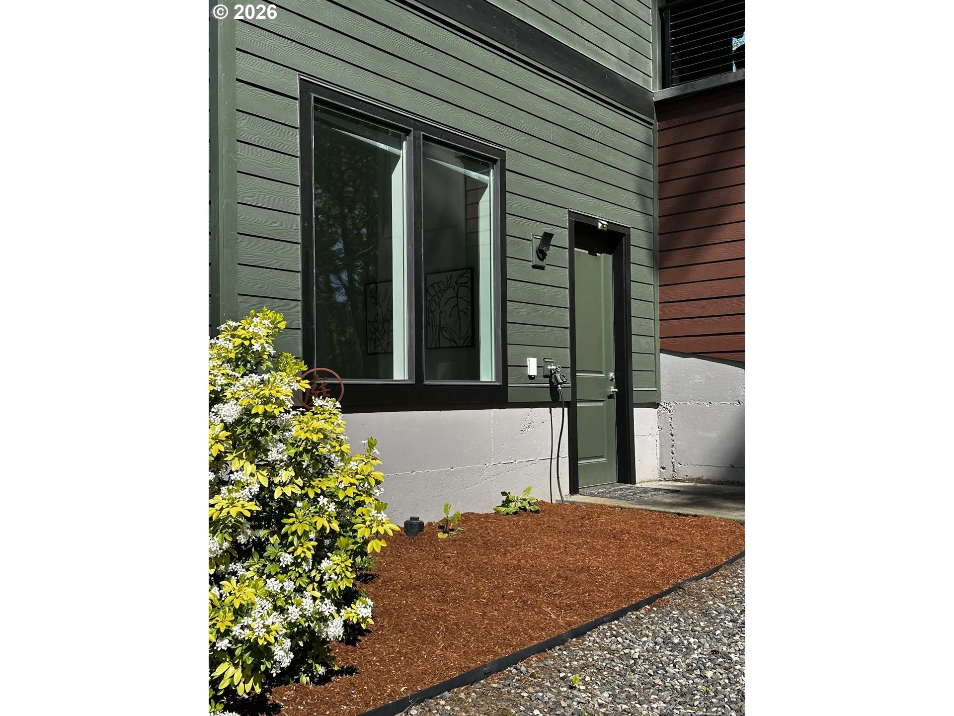 Exterior-Rear