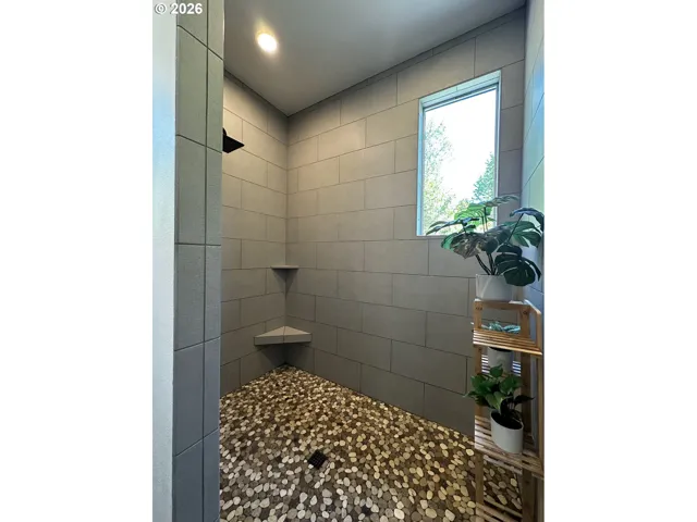 Owner's Suite Bathroom-Walk in Shower