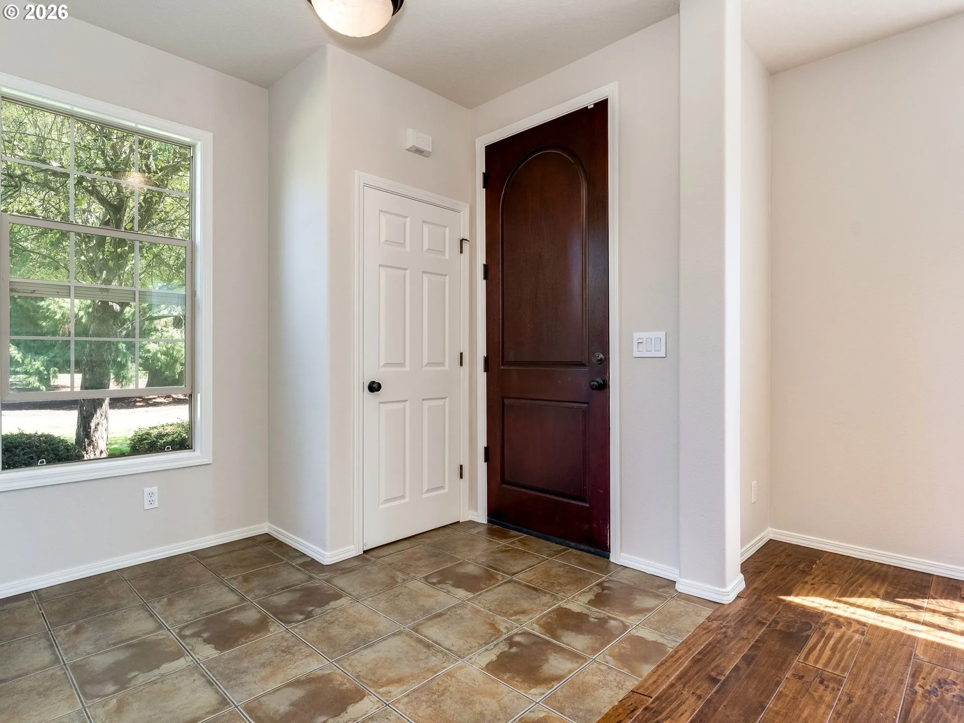 Entrance/Foyer