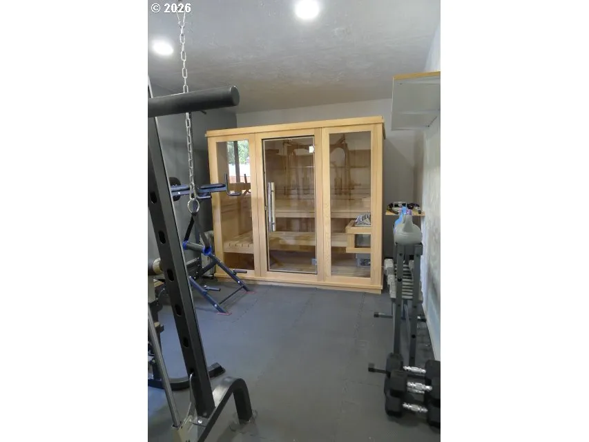Gym-# 1
