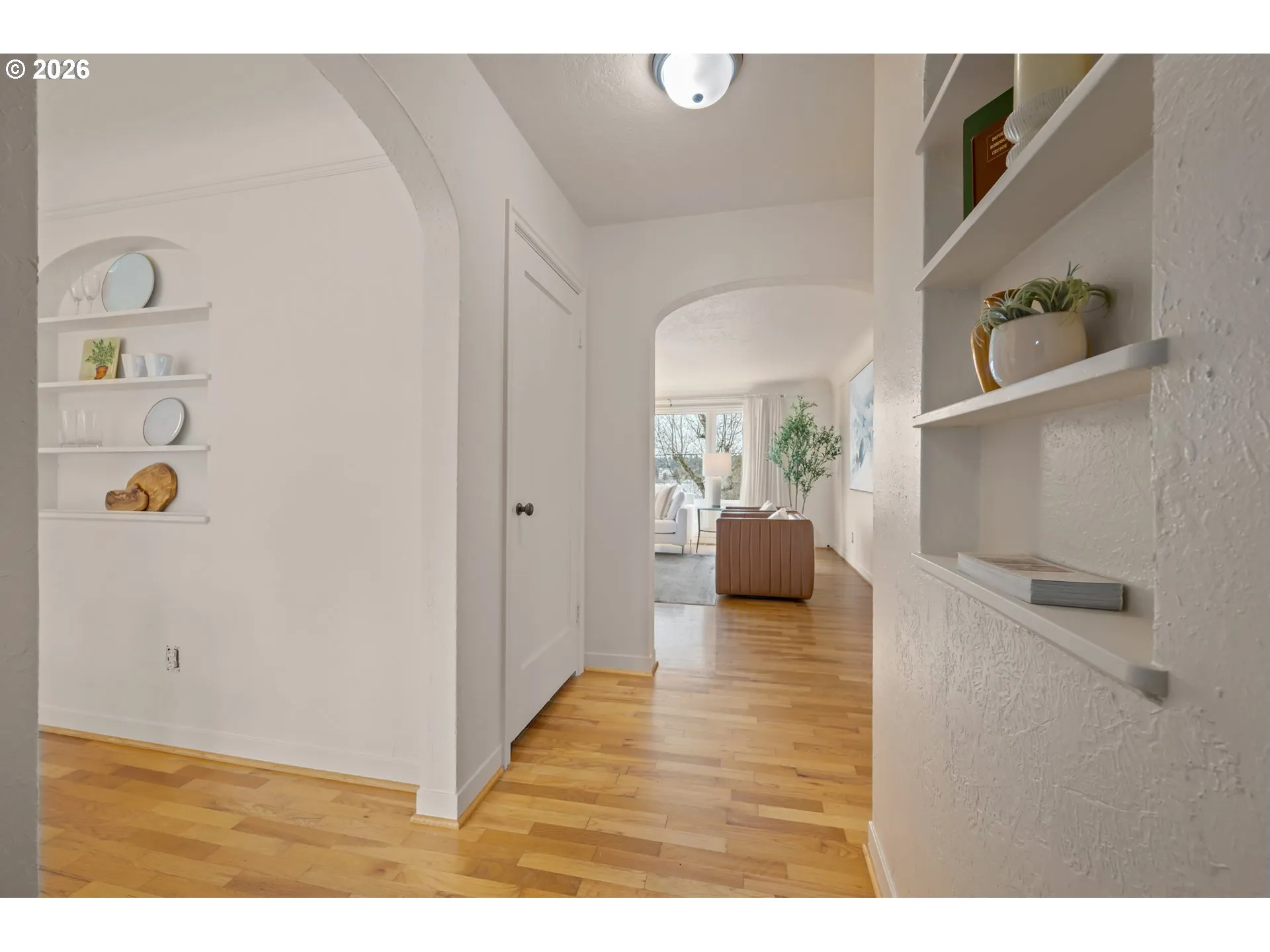 Entrance/Foyer