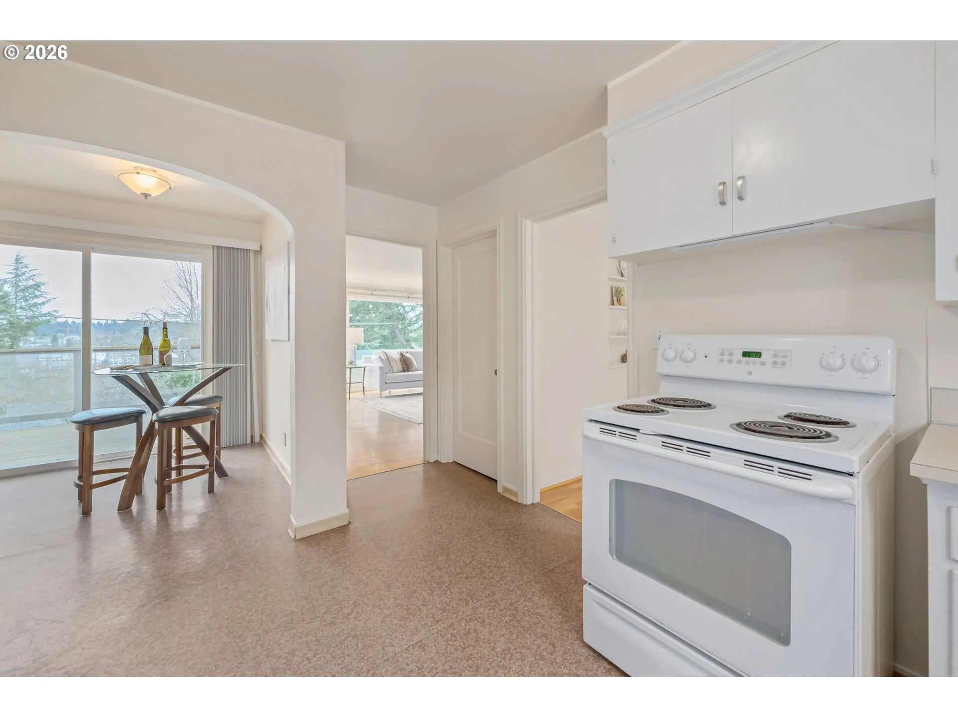 Kitchen/Nook