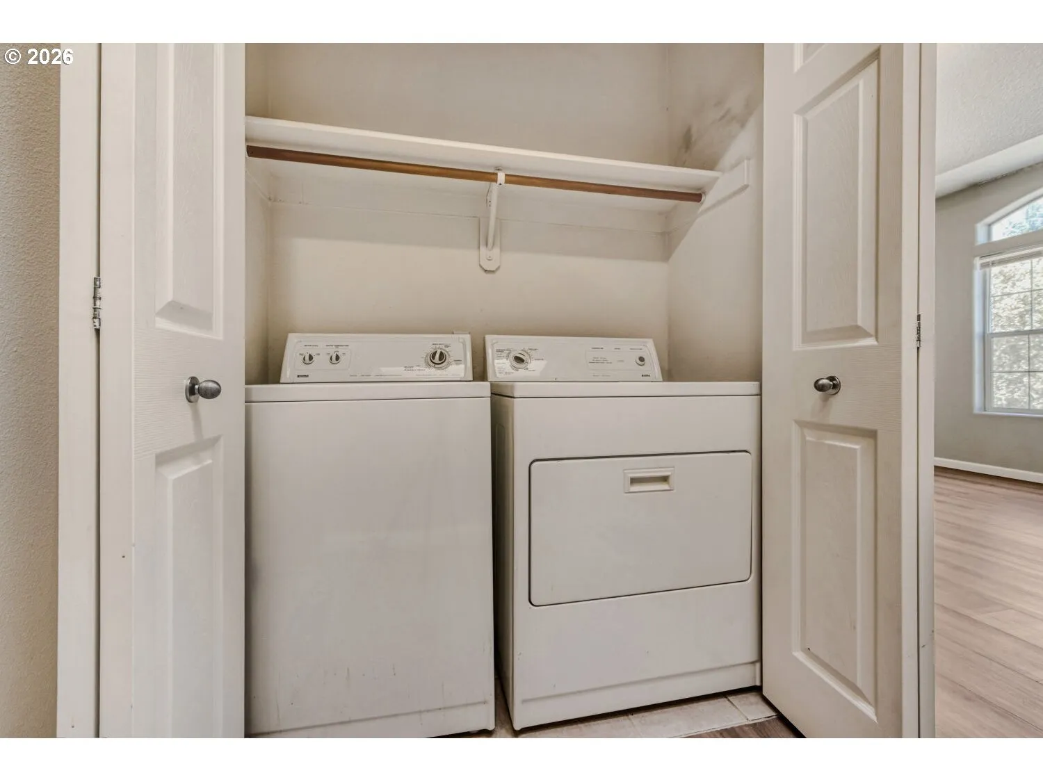 Laundry-Upper