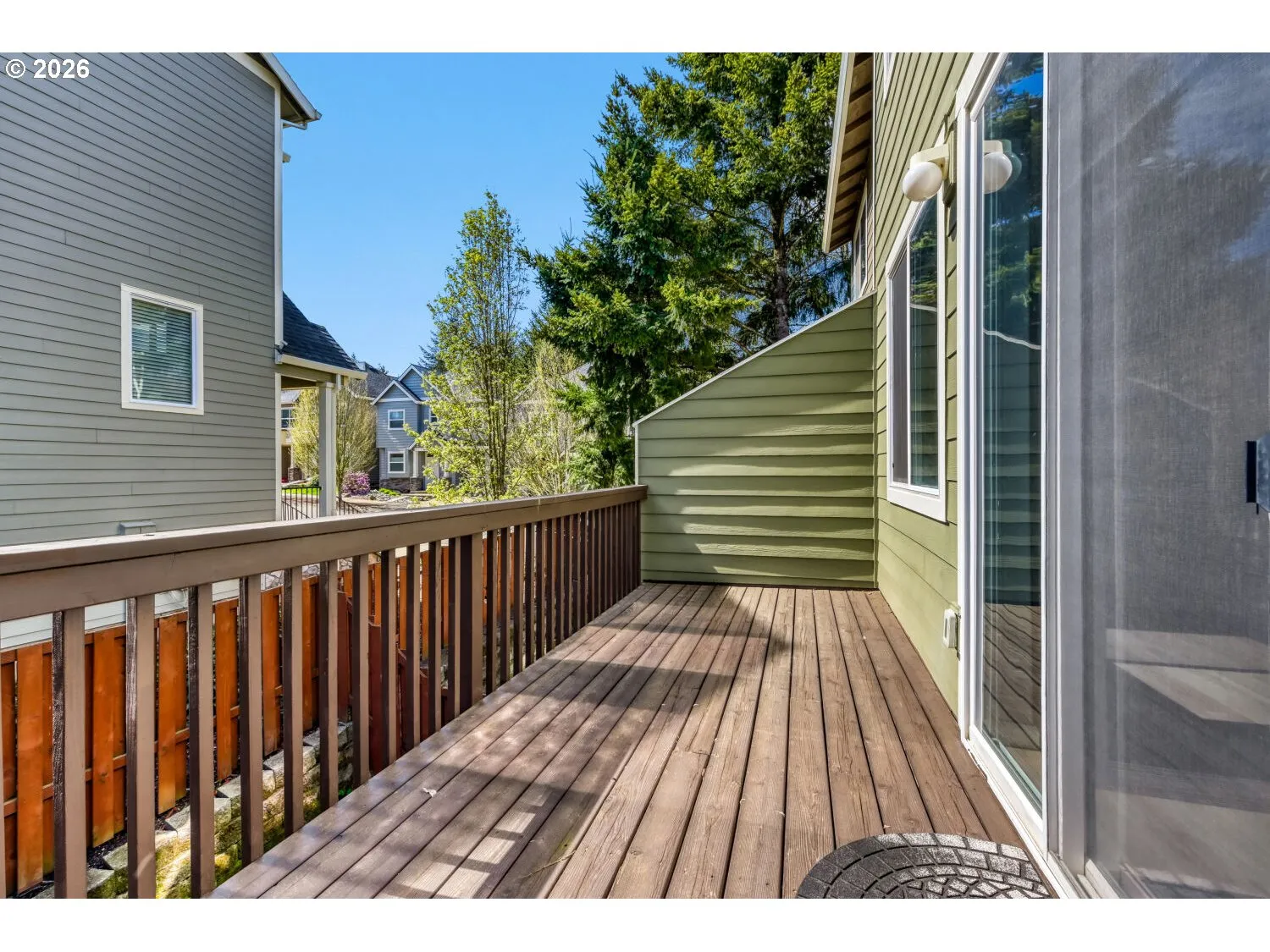 Deck-Upper