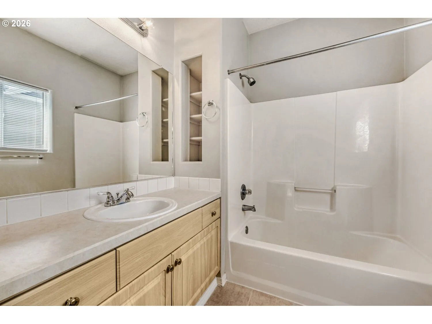 Attached Bathroom #2-Full Bathroom