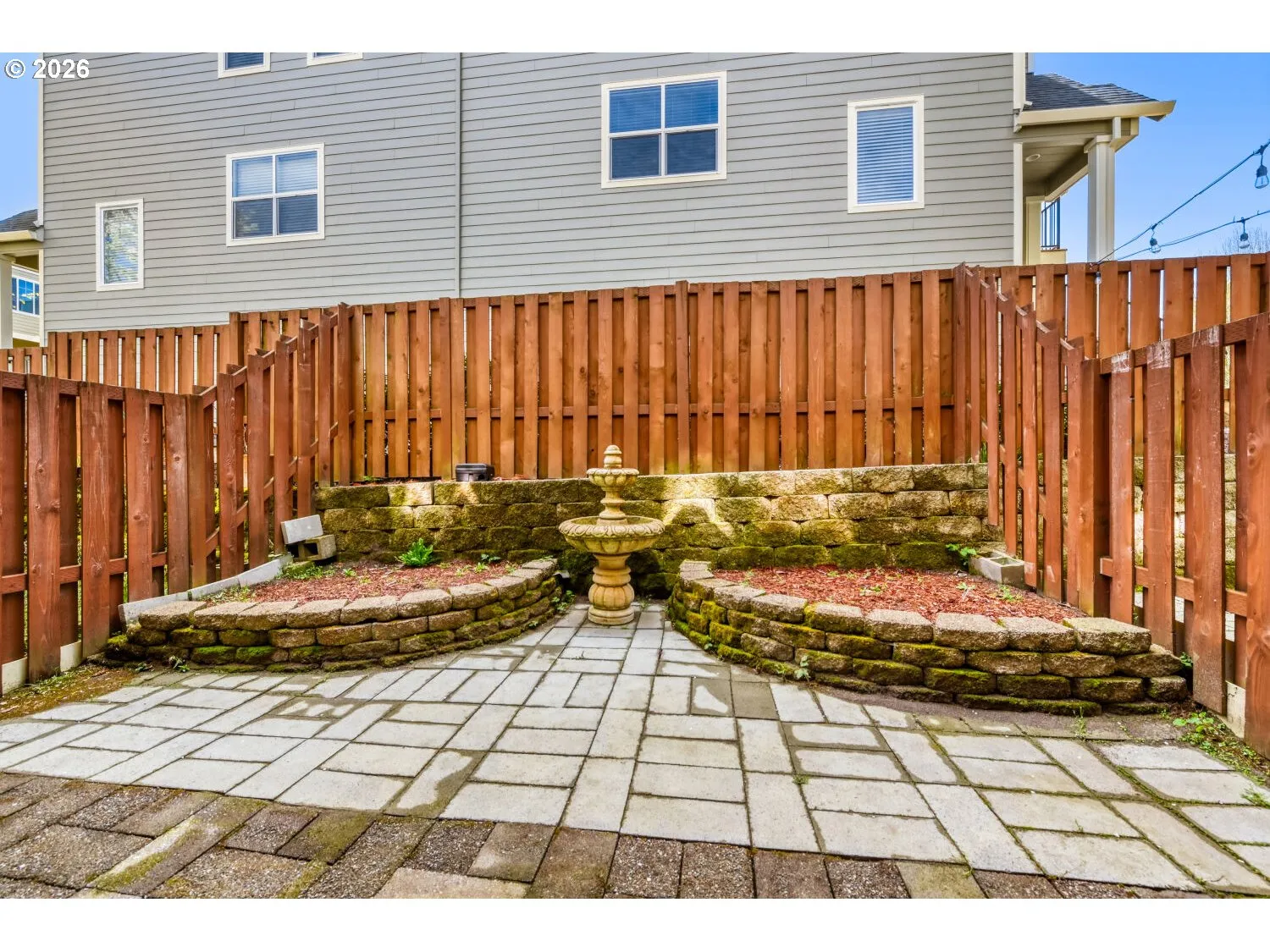 Backyard-Fenced