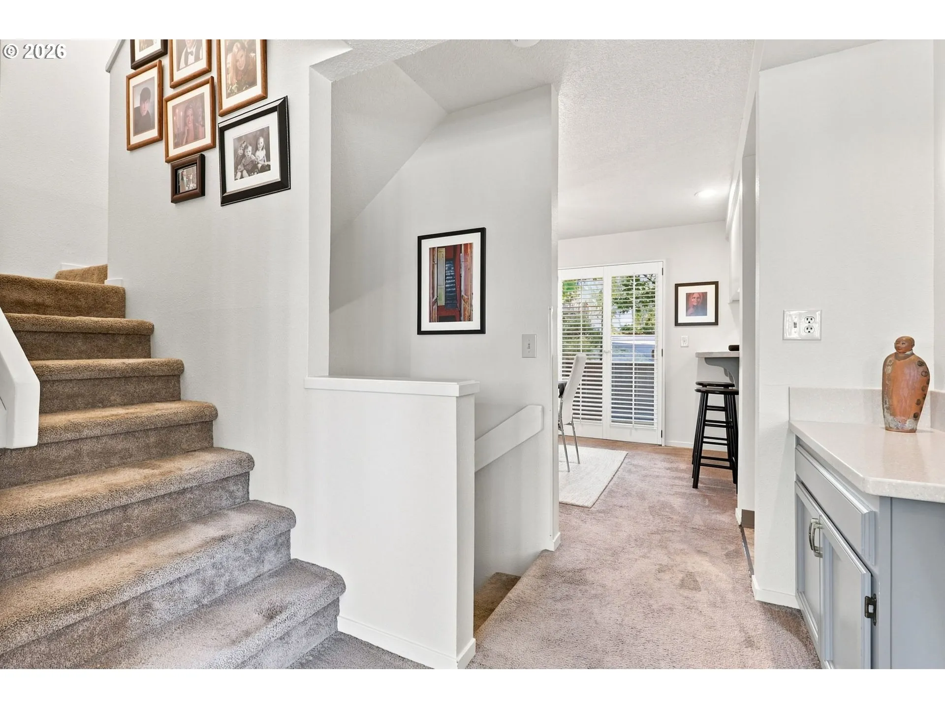 Entrance/Foyer