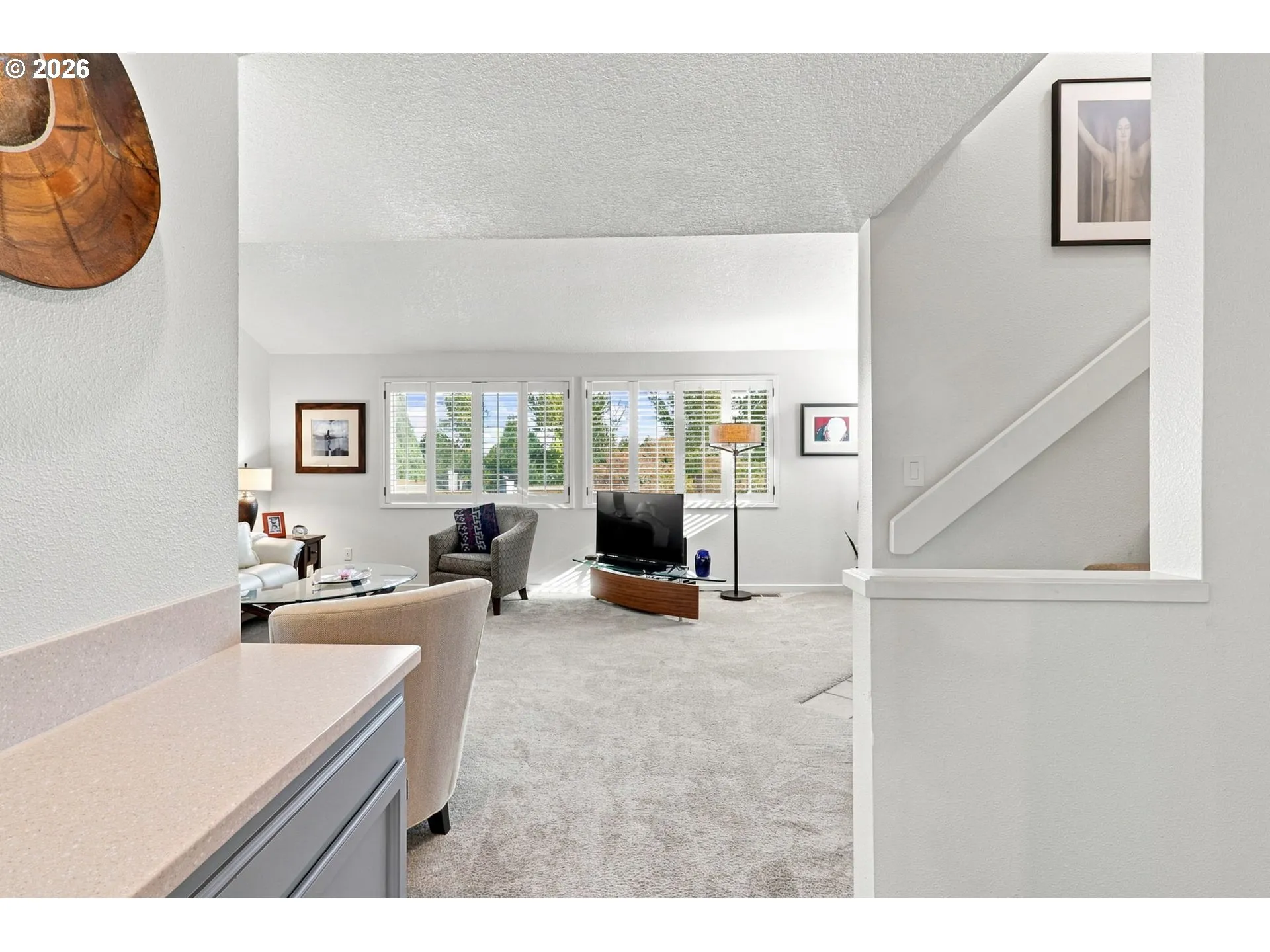 Living Room/Entrance