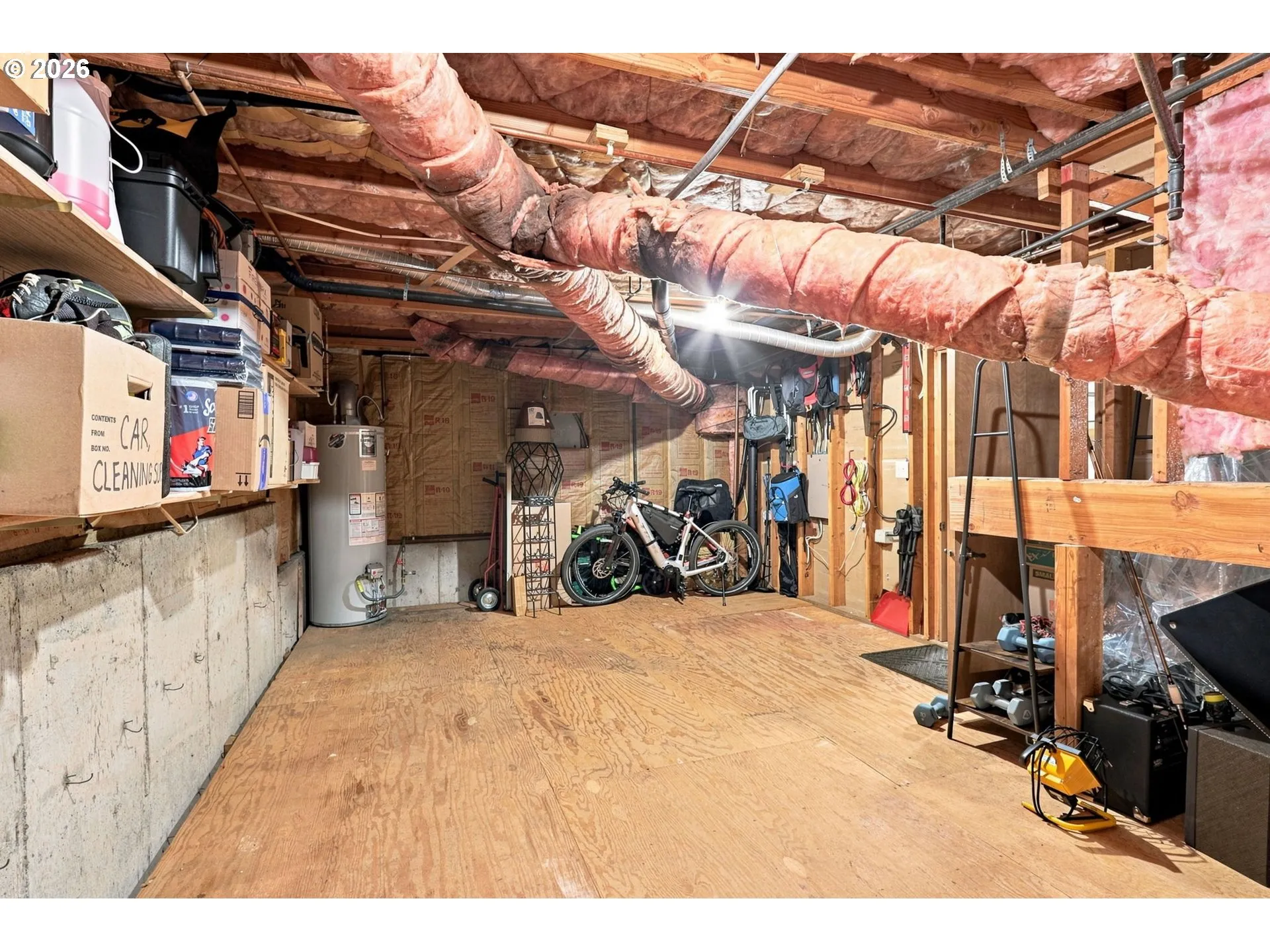 Storage