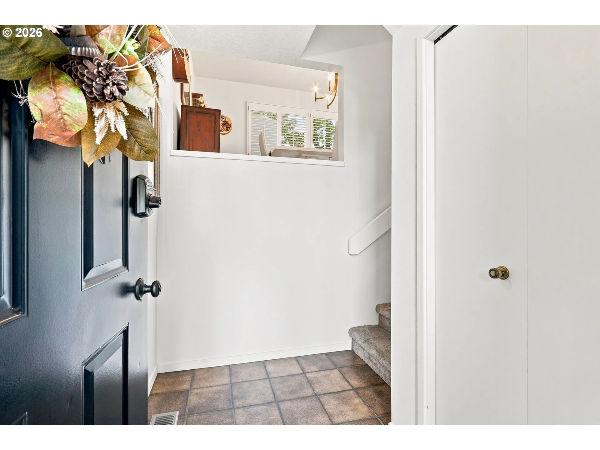 Entrance/Foyer