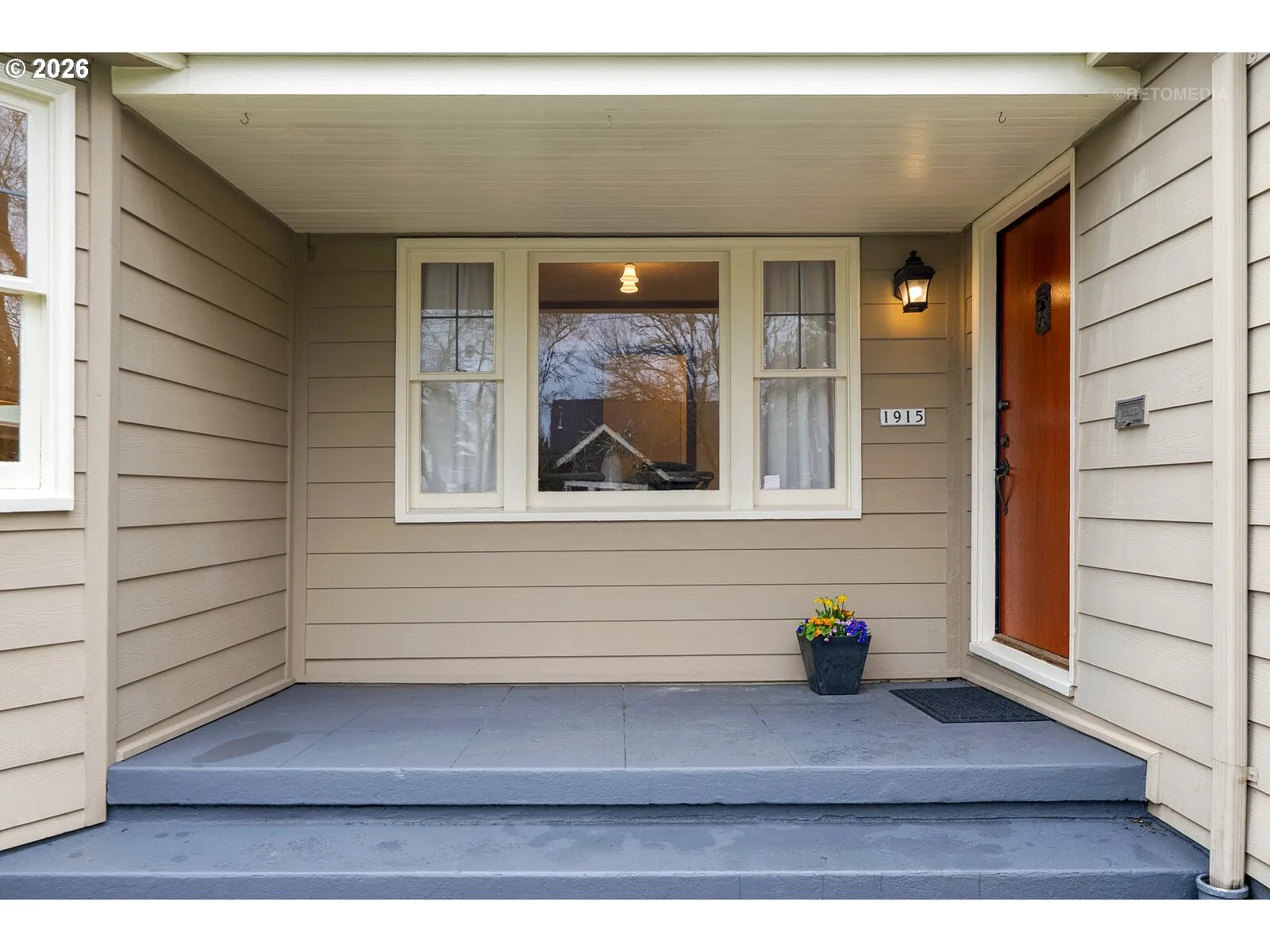 Porch