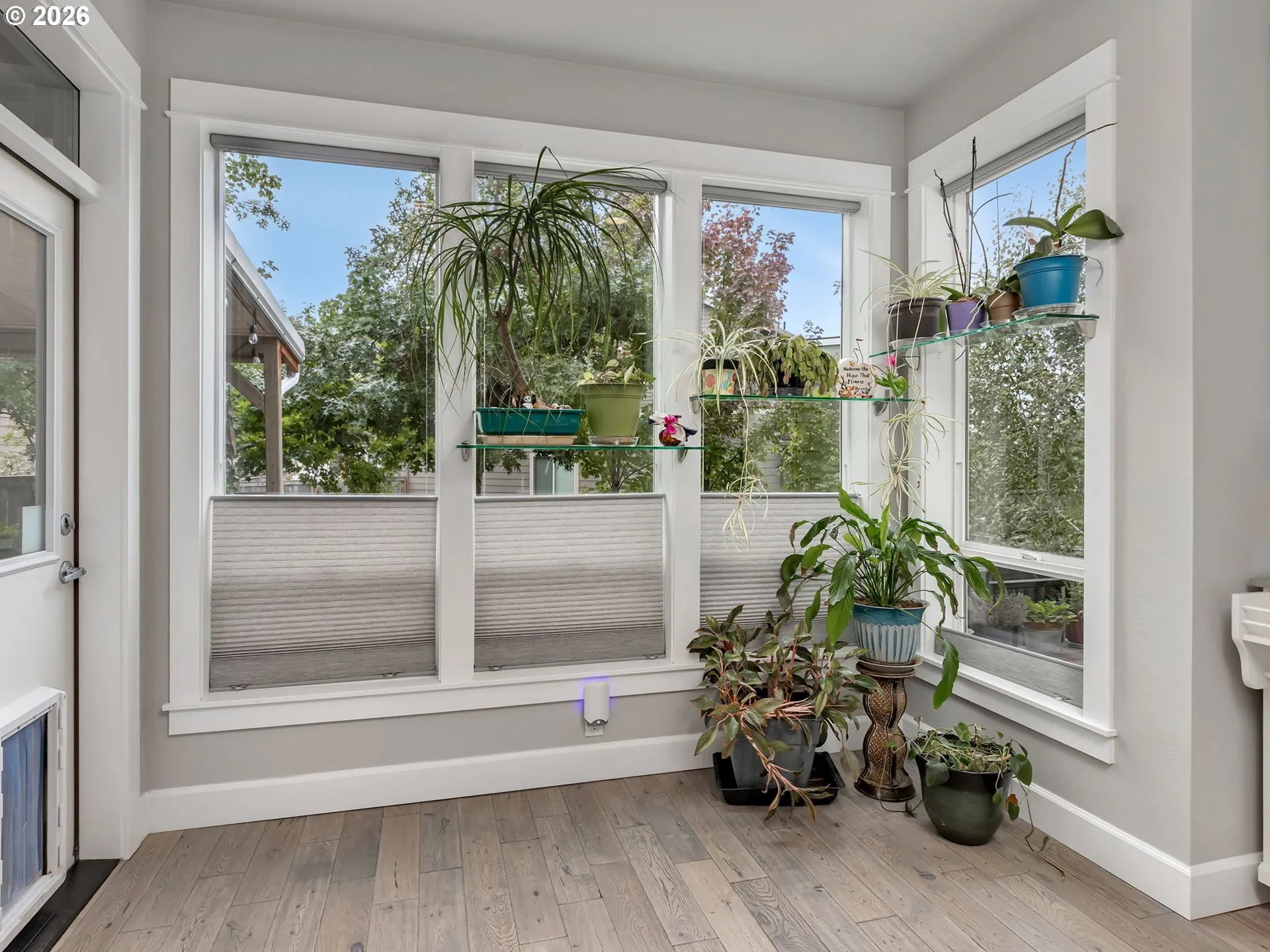 Kitchen/Outside