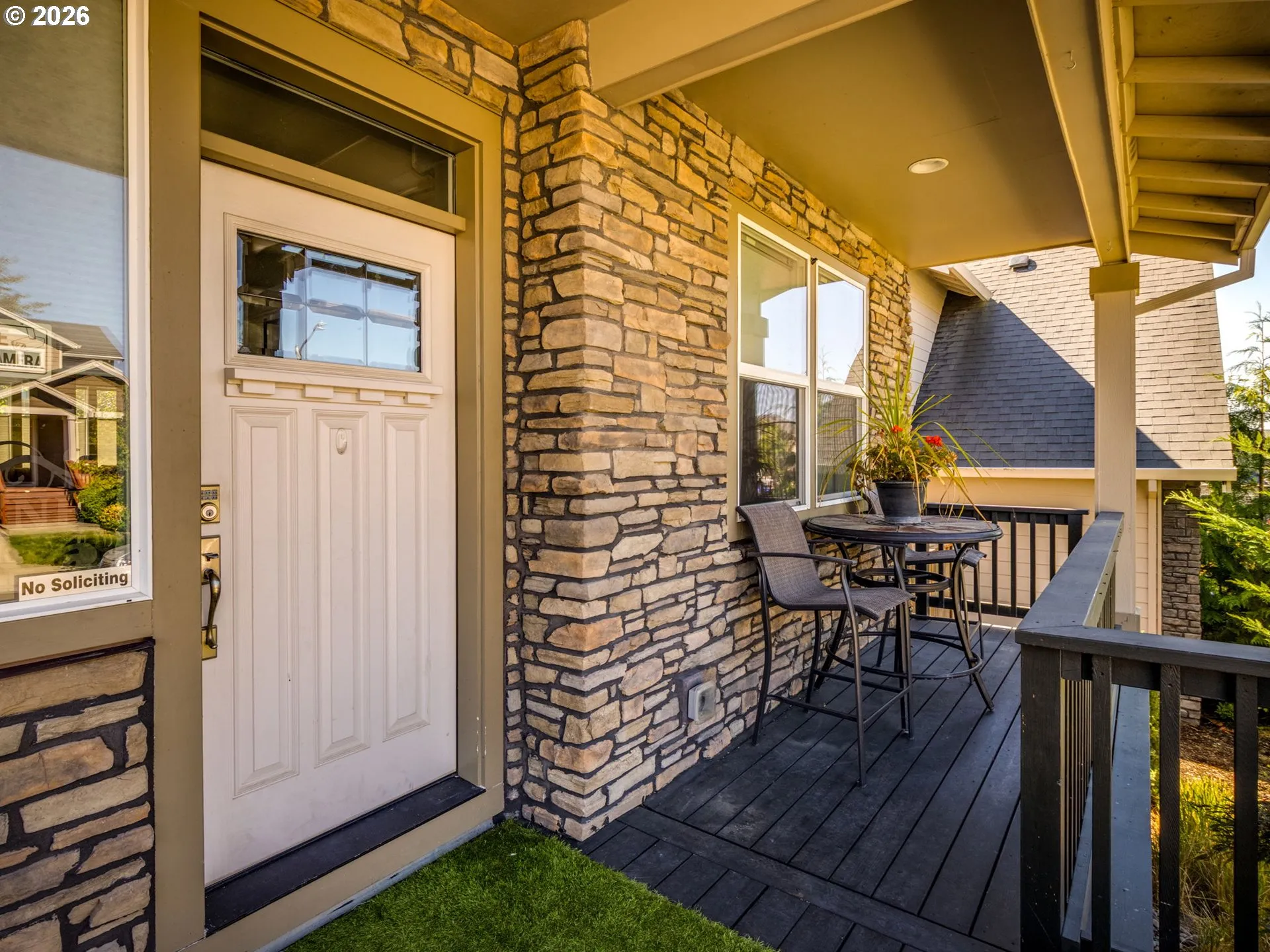 Porch