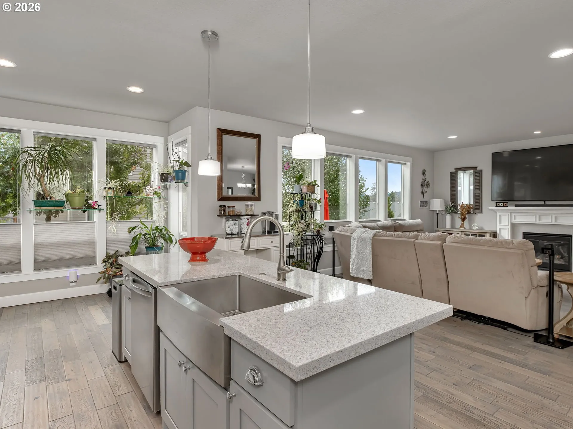 Kitchen-Island