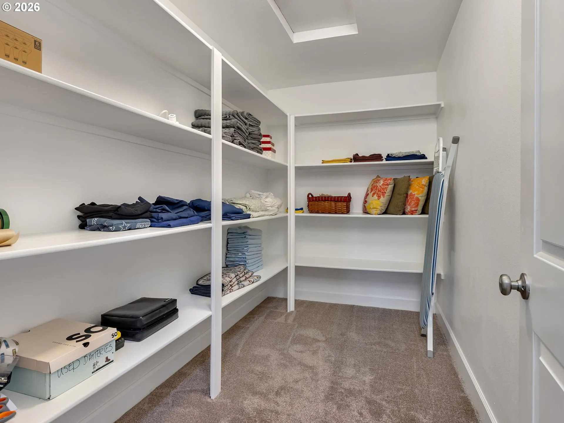 Storage