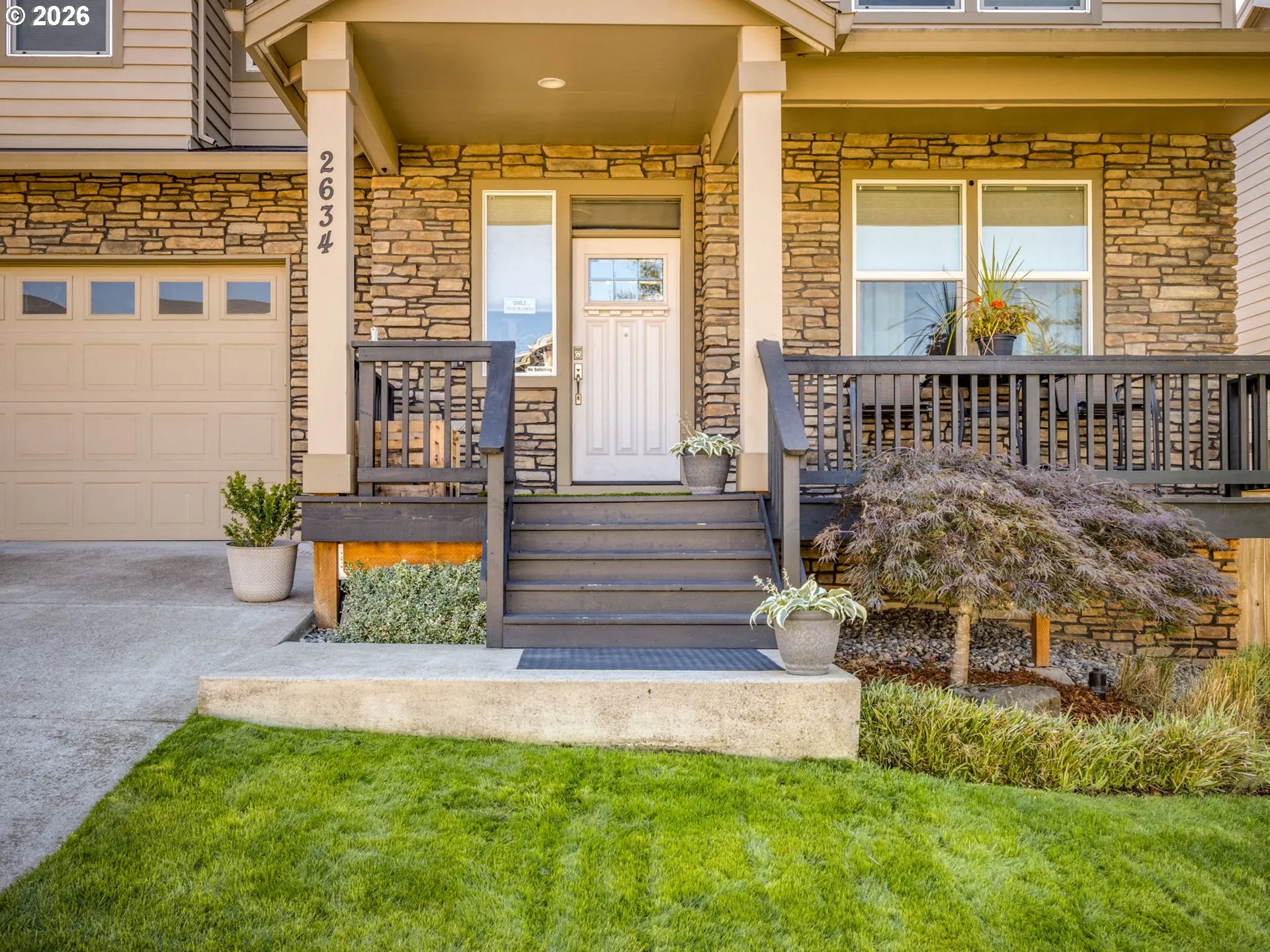 Porch