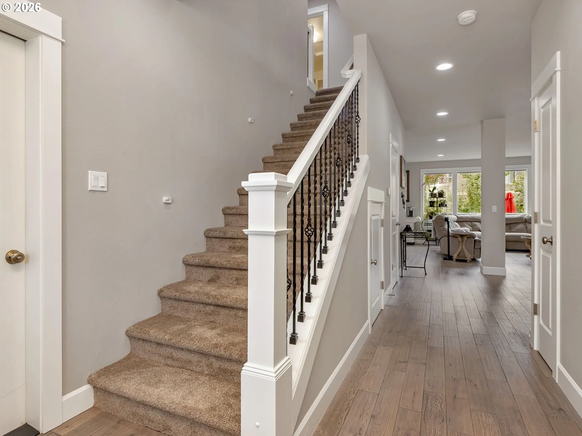 Entrance/Foyer