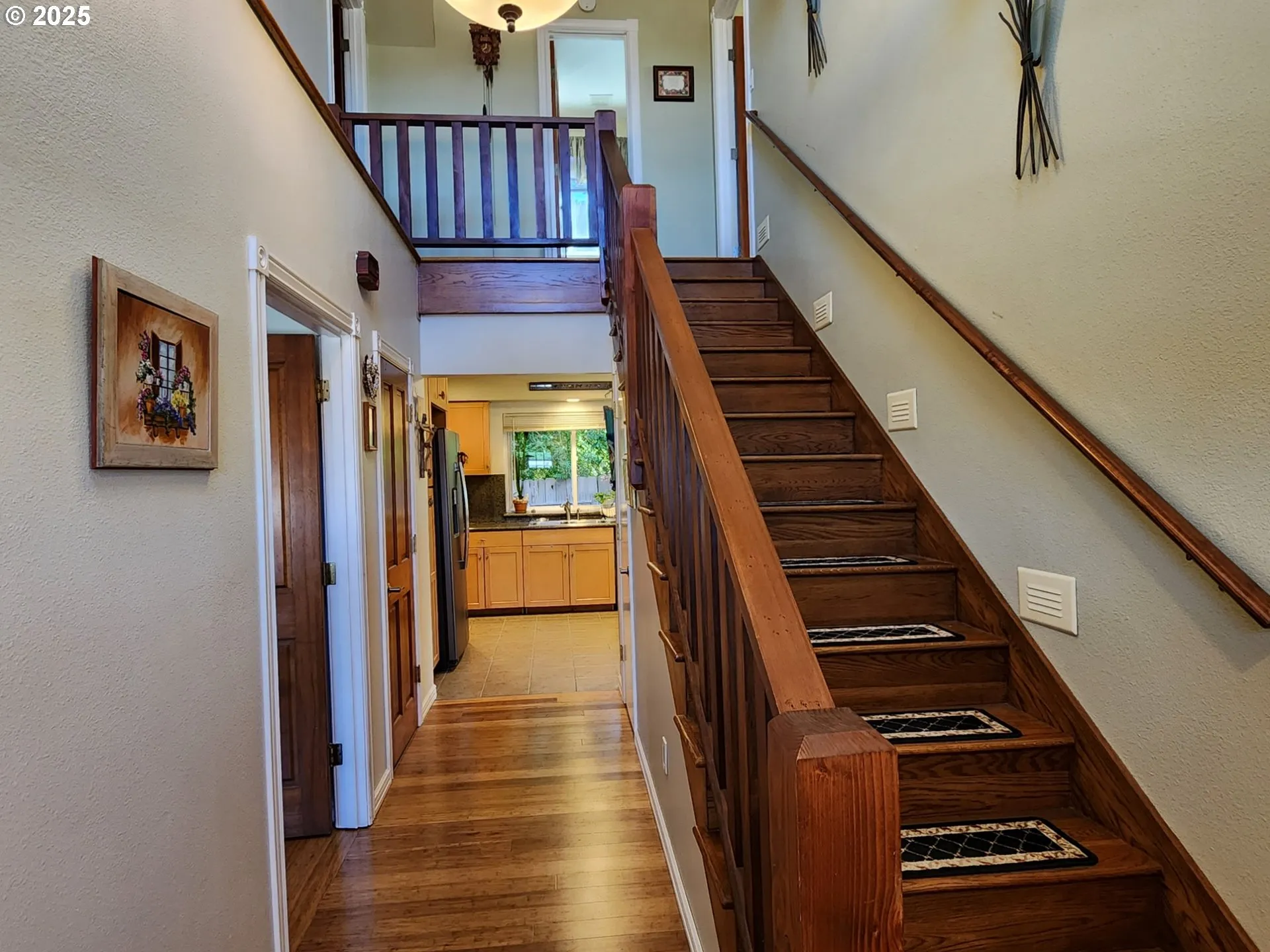 Entrance/Foyer