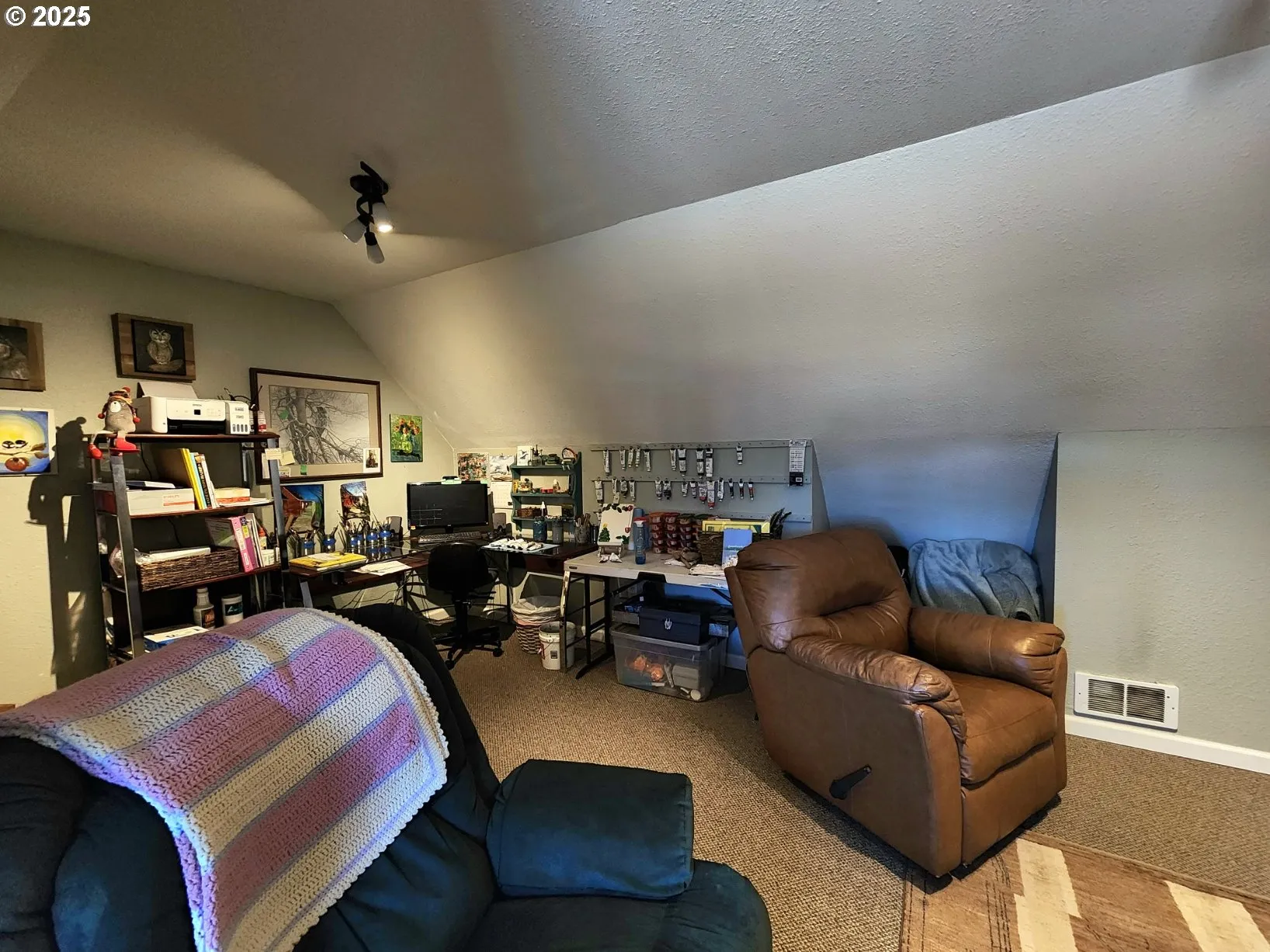 Family Room-Upper