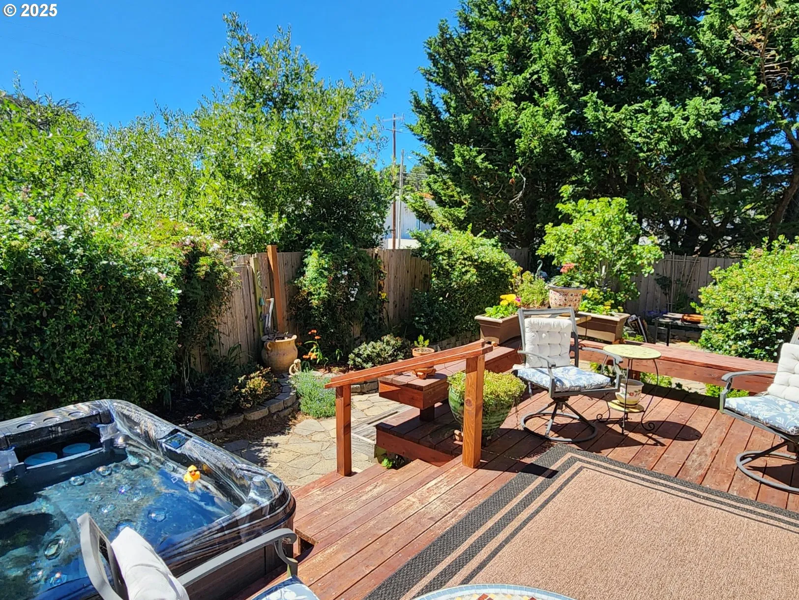 Deck-Main