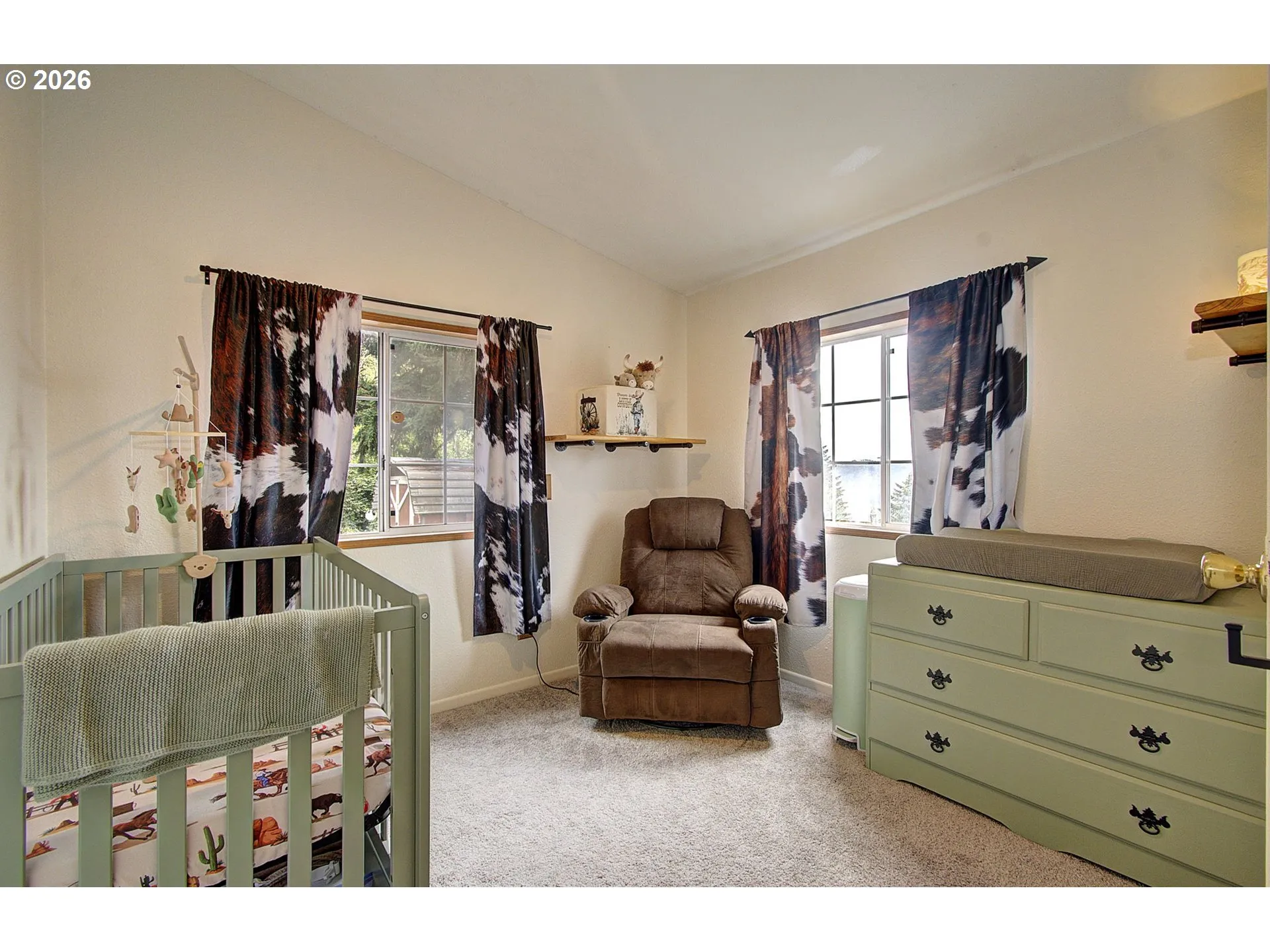 Bedroom-# 3