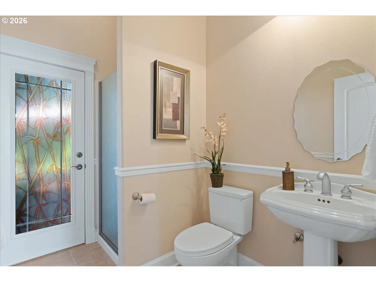 Bathroom-Hall