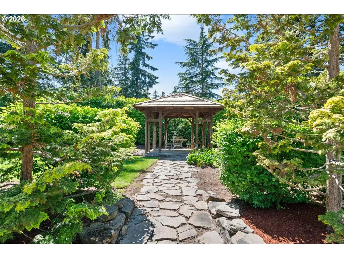 Gazebo