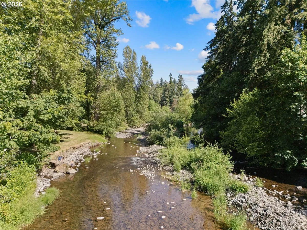 Creek-Year Round