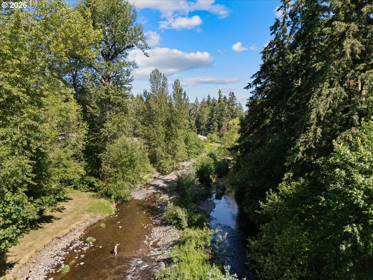Creek