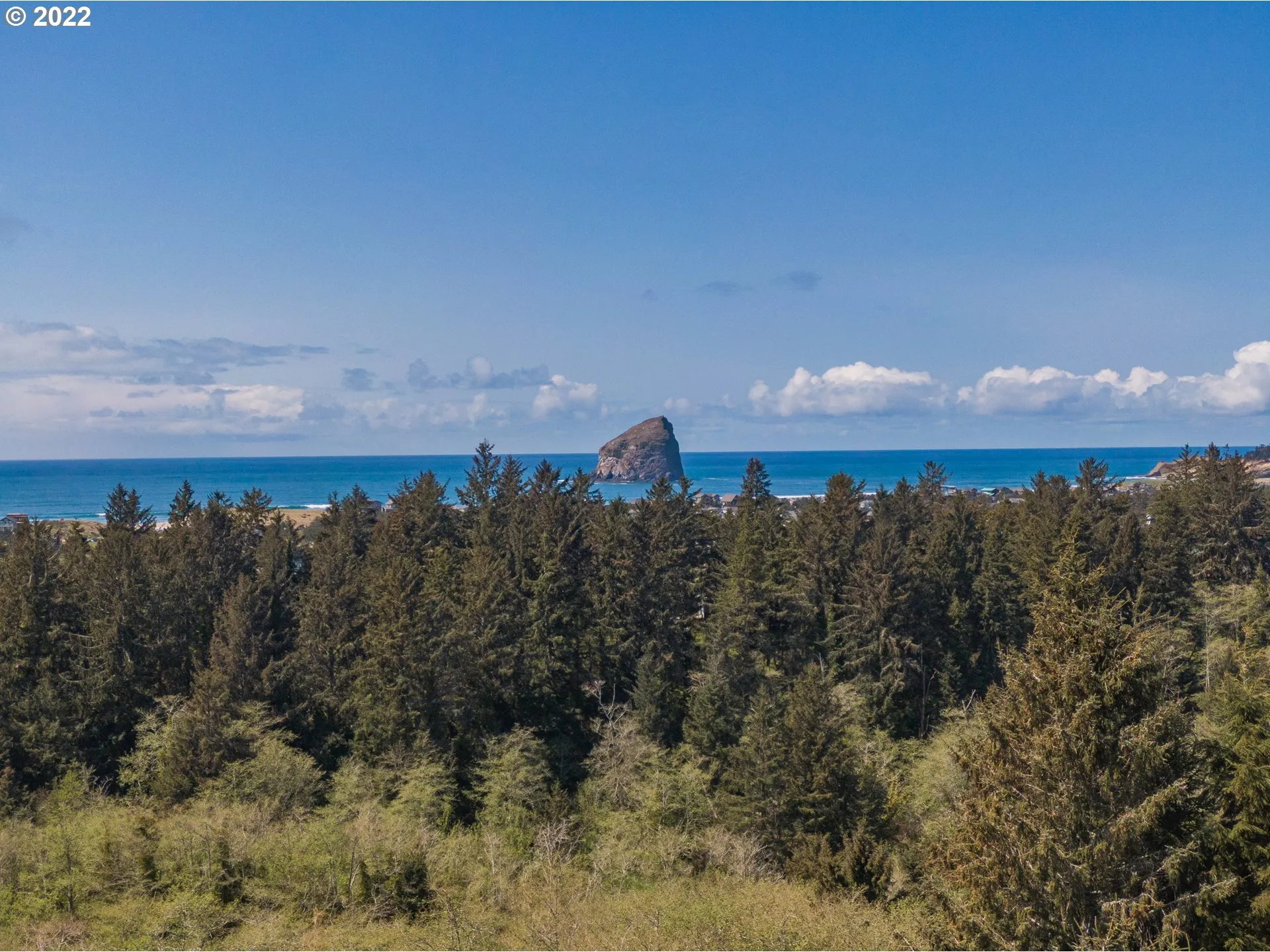 View-Aerial