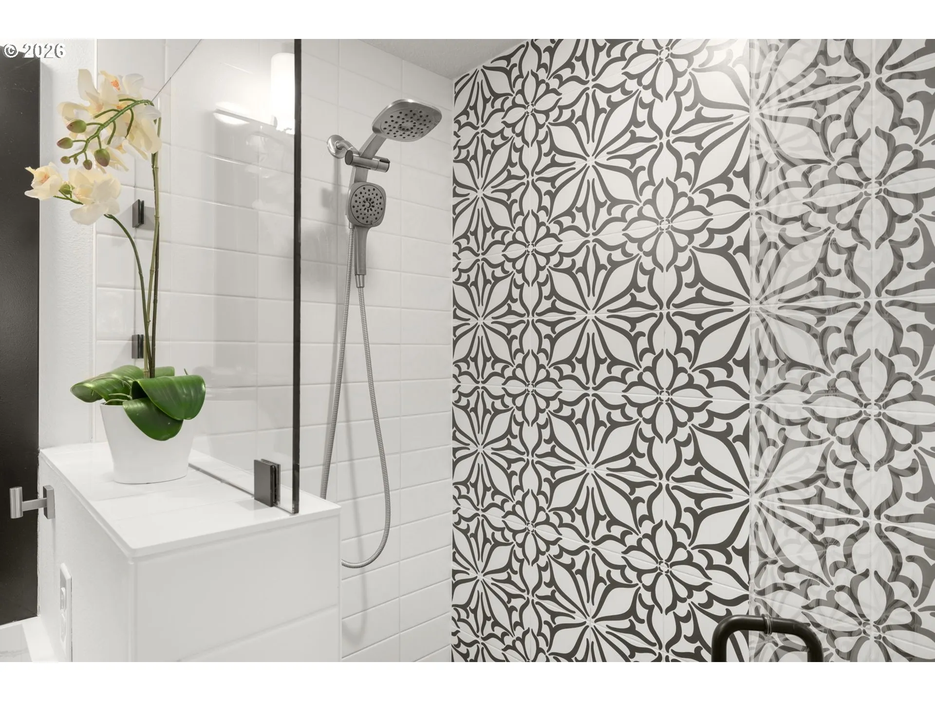 Owner's Suite Bathroom