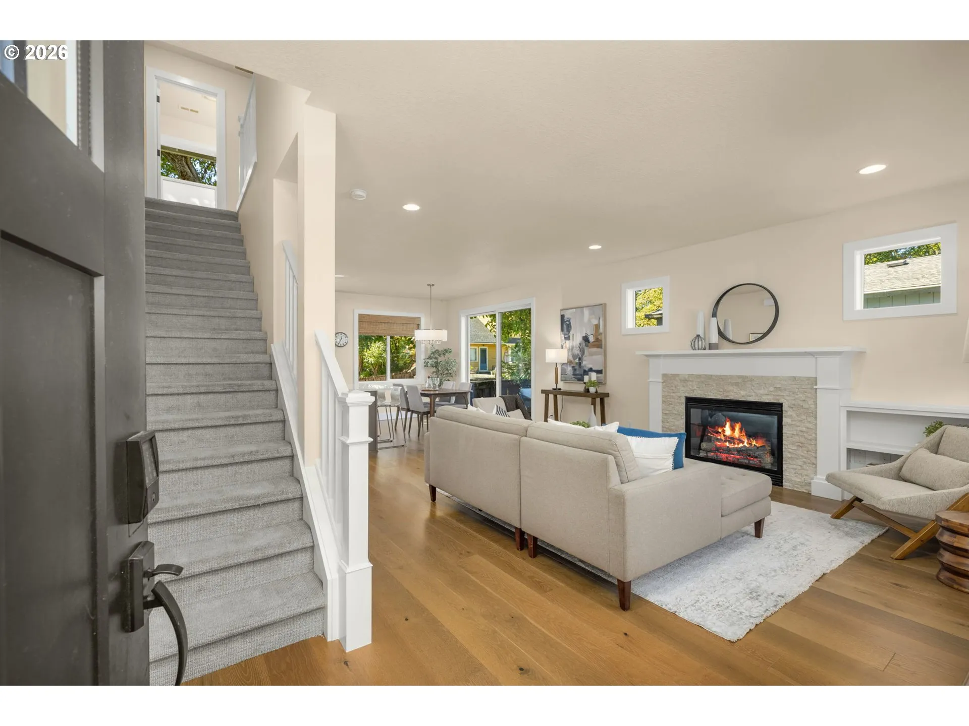 Entrance/Foyer