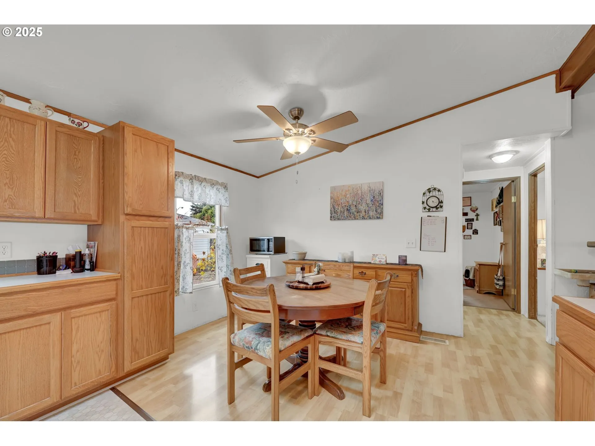 Kitchen-Skylight