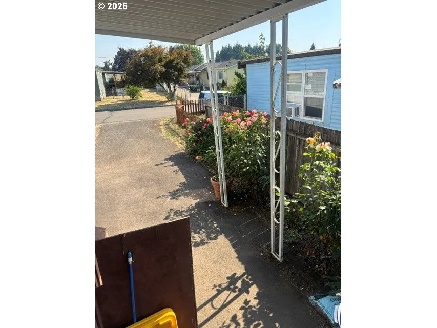 Yard-Side
