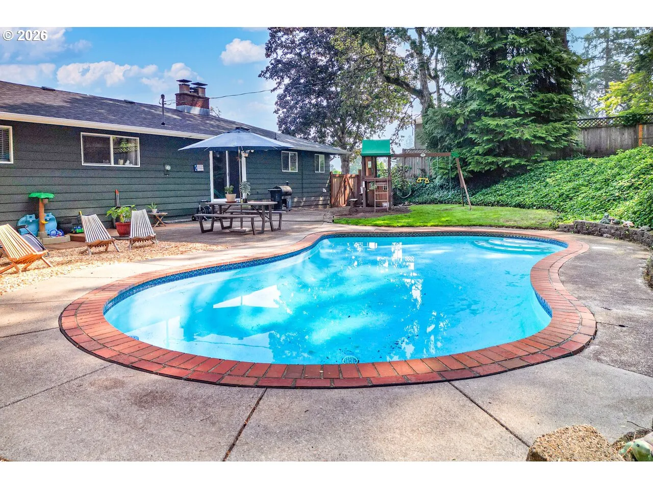 Backyard-Fenced
