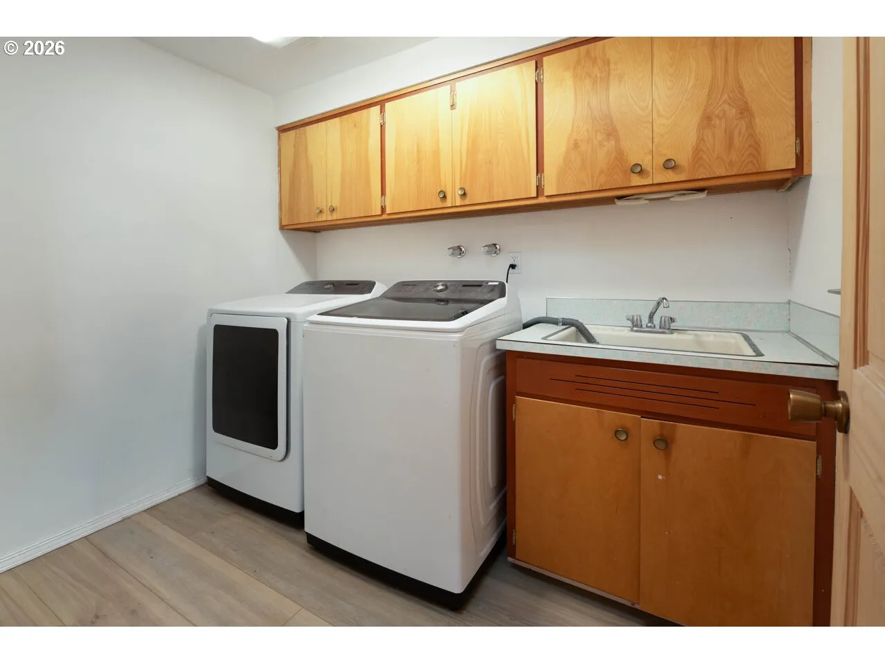 Laundry-Lower