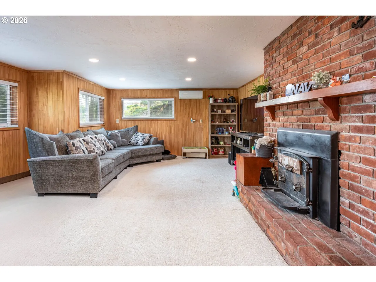 Family Room-Lower