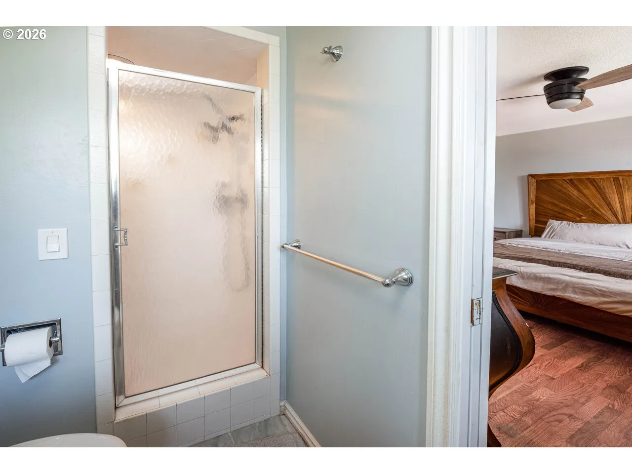 Bathroom, Attached