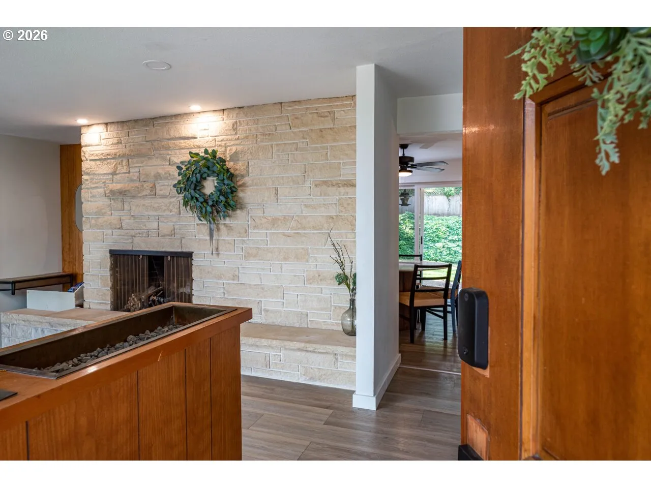 Entrance/Foyer