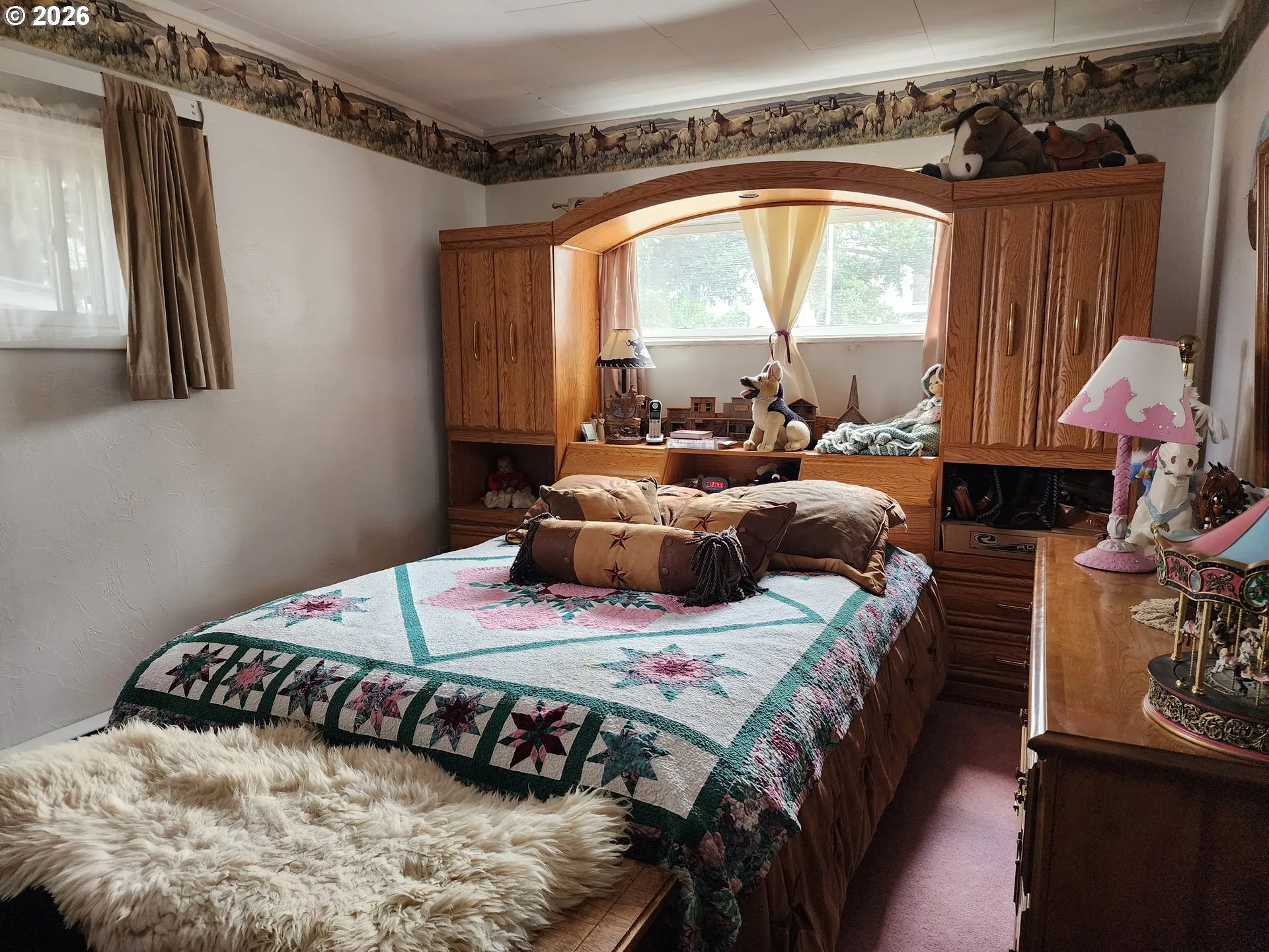 Bedroom-# 1