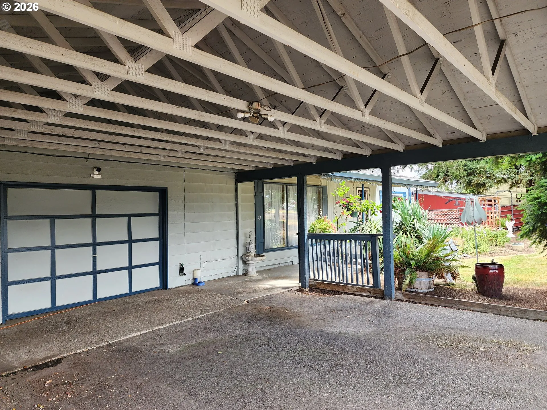 Carport